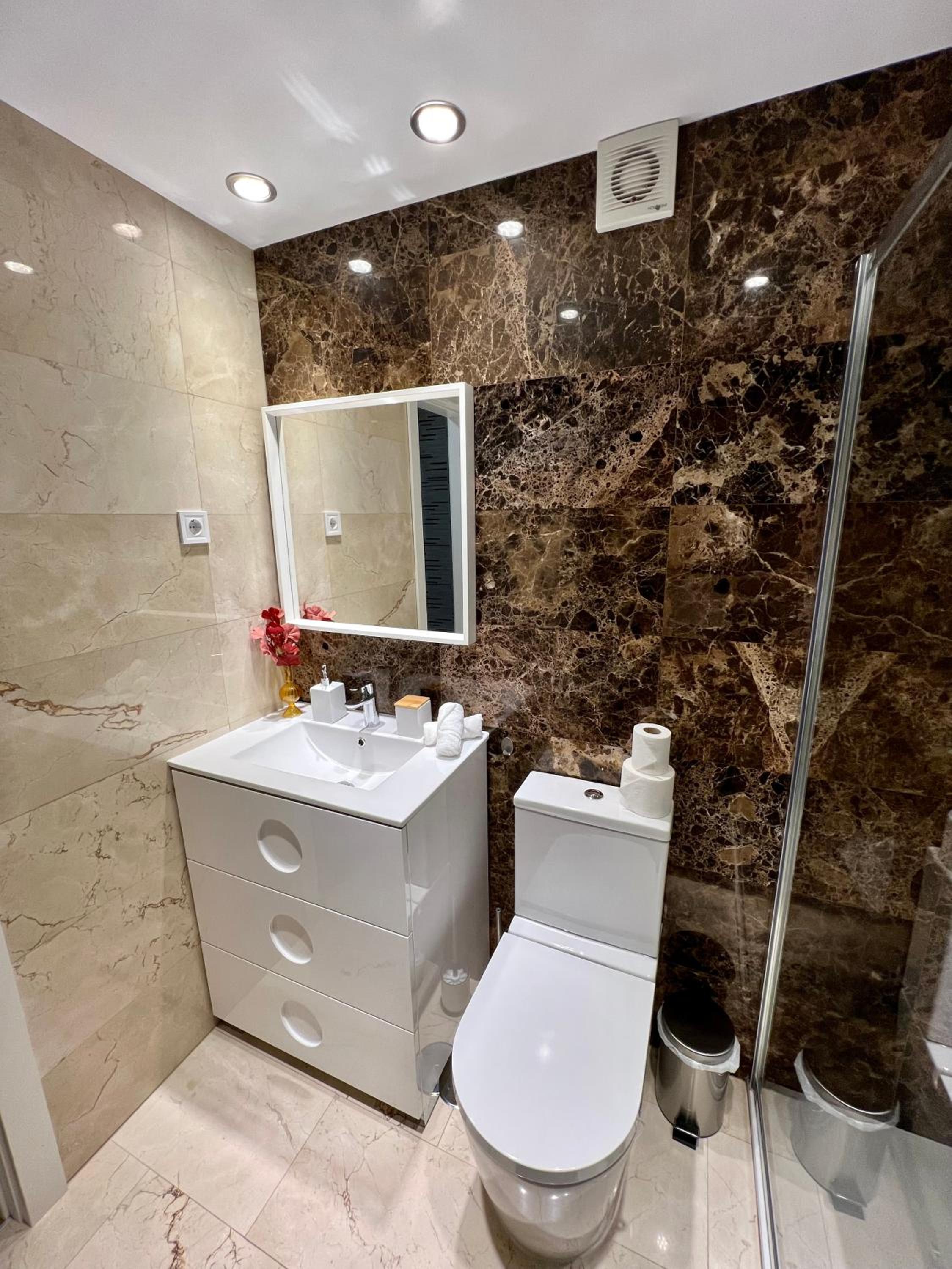 Apartamentos Prestige Málaga - Suite III