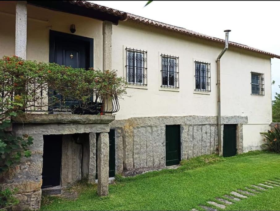 A Viña de Lina. Turismo rural con piscina y finca. view 4