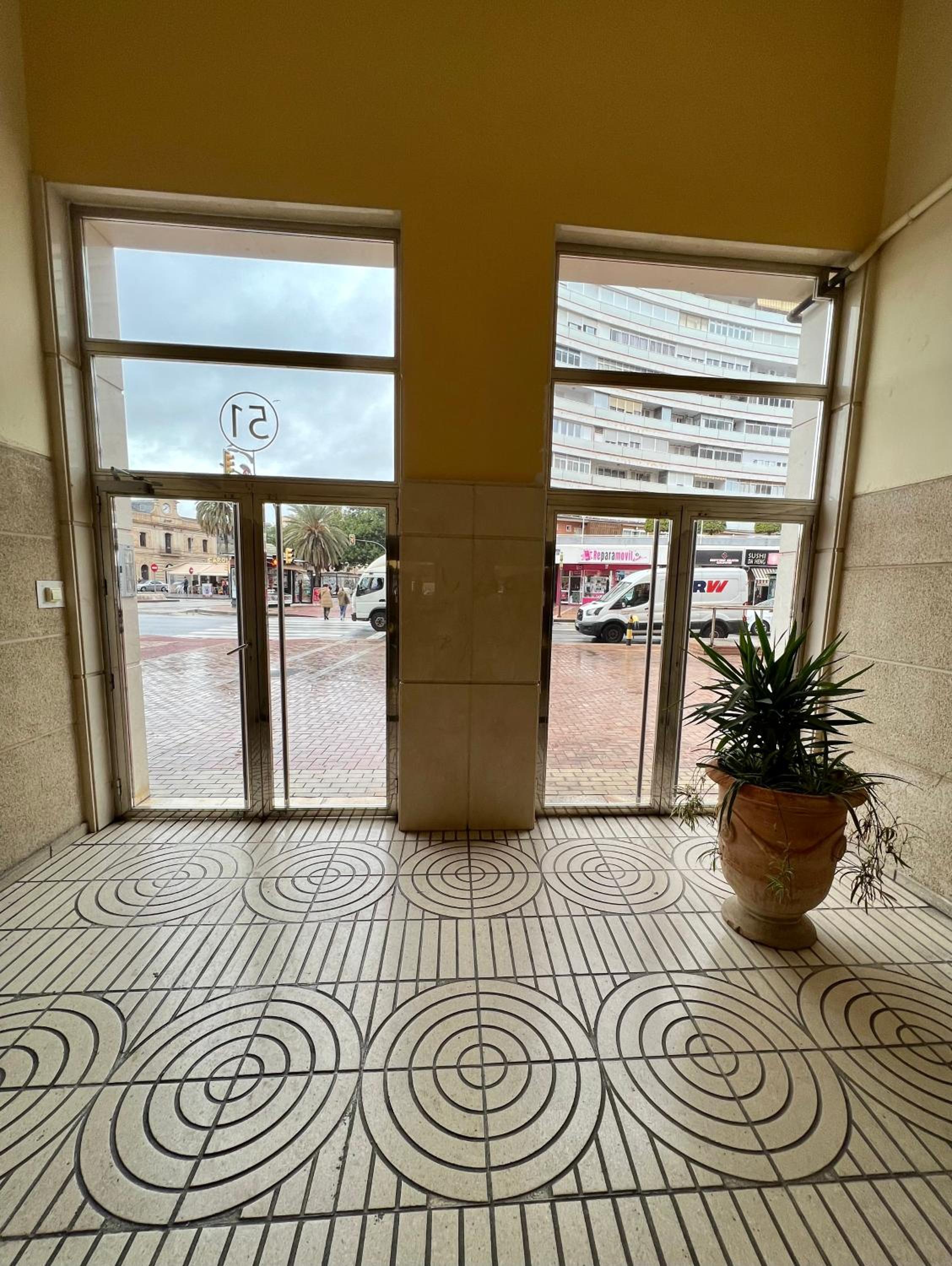 Apartamentos Prestige Málaga - Suite III