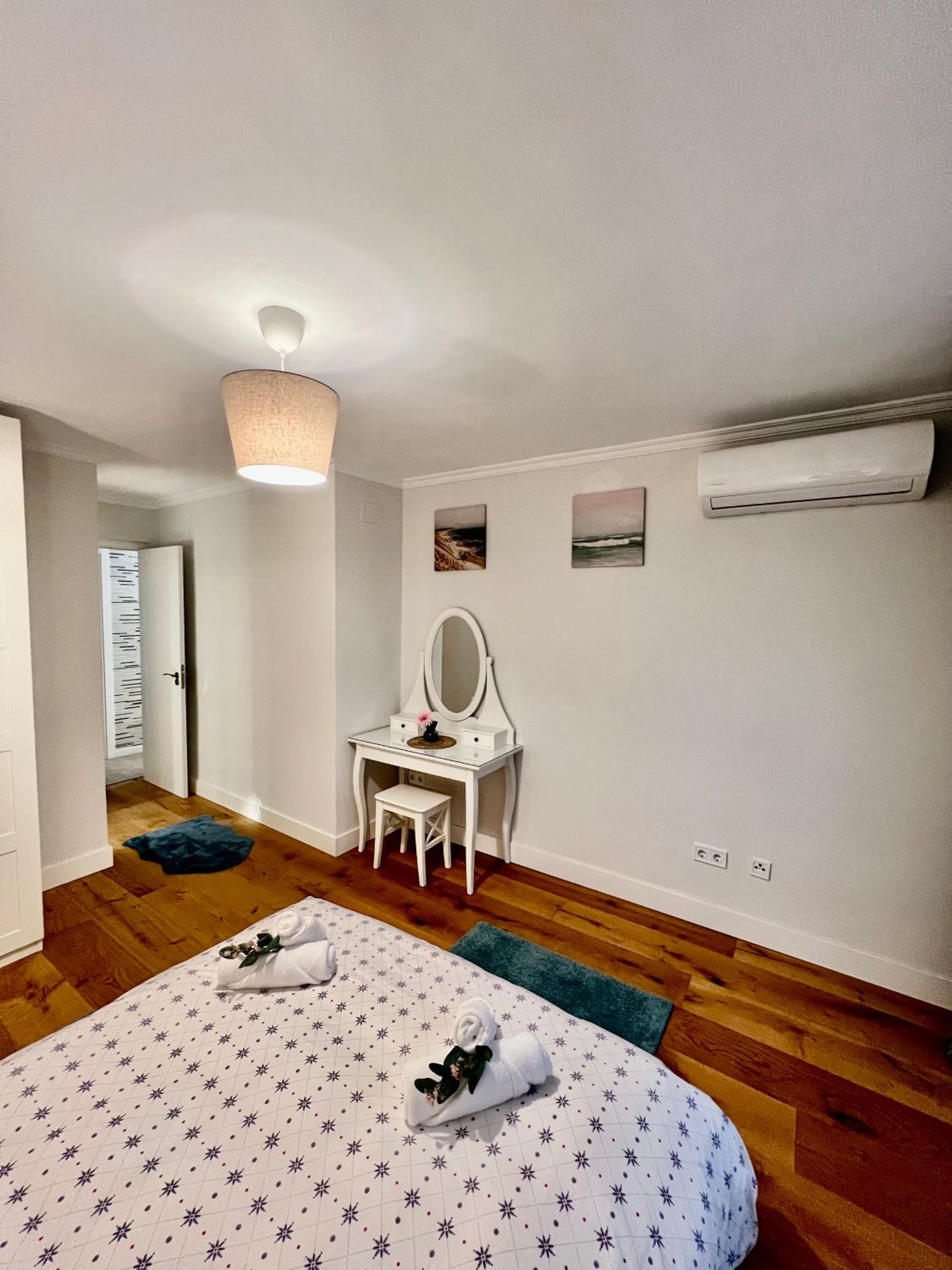 Apartamentos Prestige Málaga - Suite III