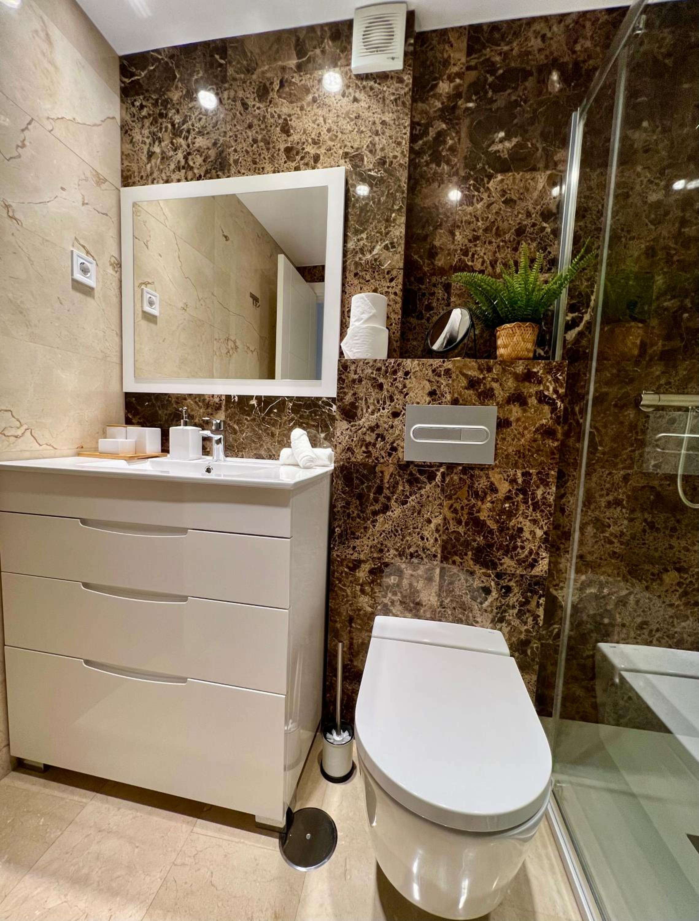 Apartamentos Prestige Málaga - Suite III
