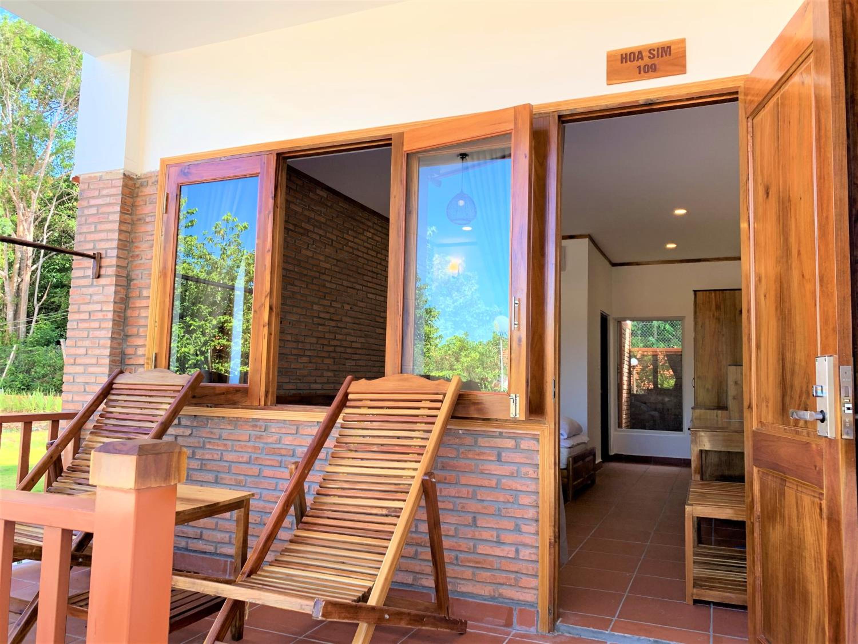 The Garden House Phu Quoc Resort