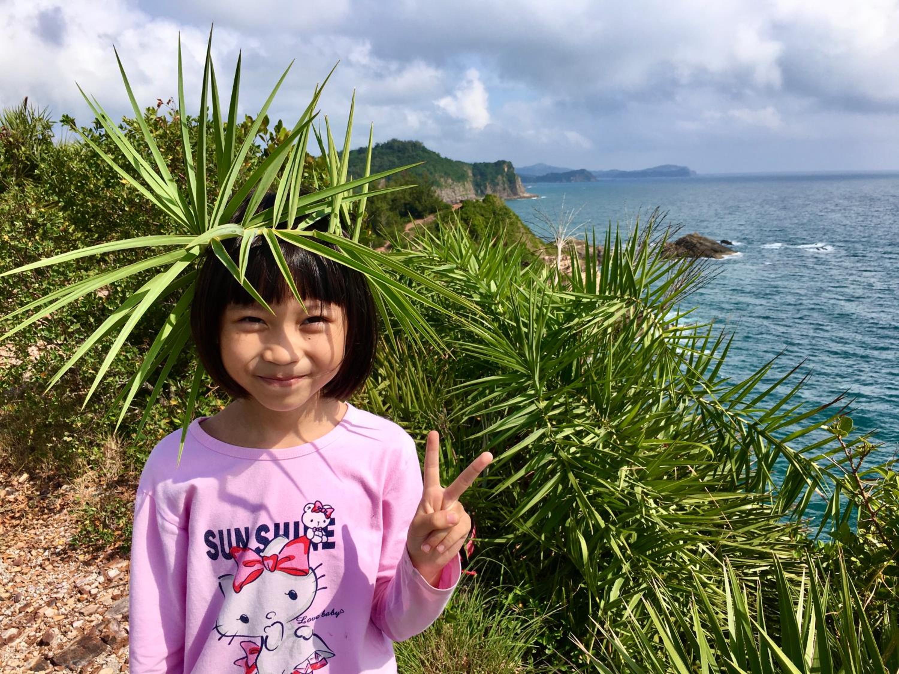 Coto Island Beach Village Homestay view 4