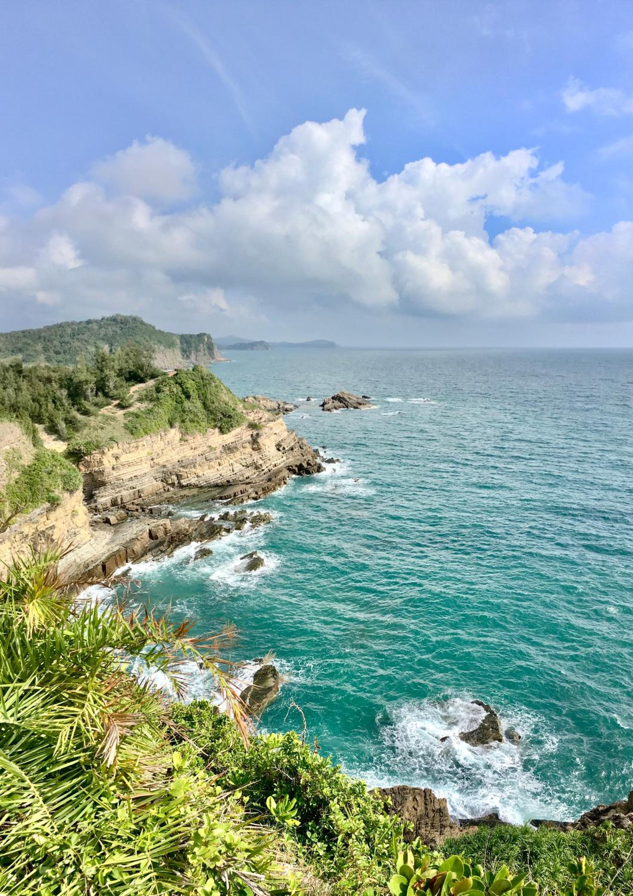 Coto Island Beach Village Homestay view 3