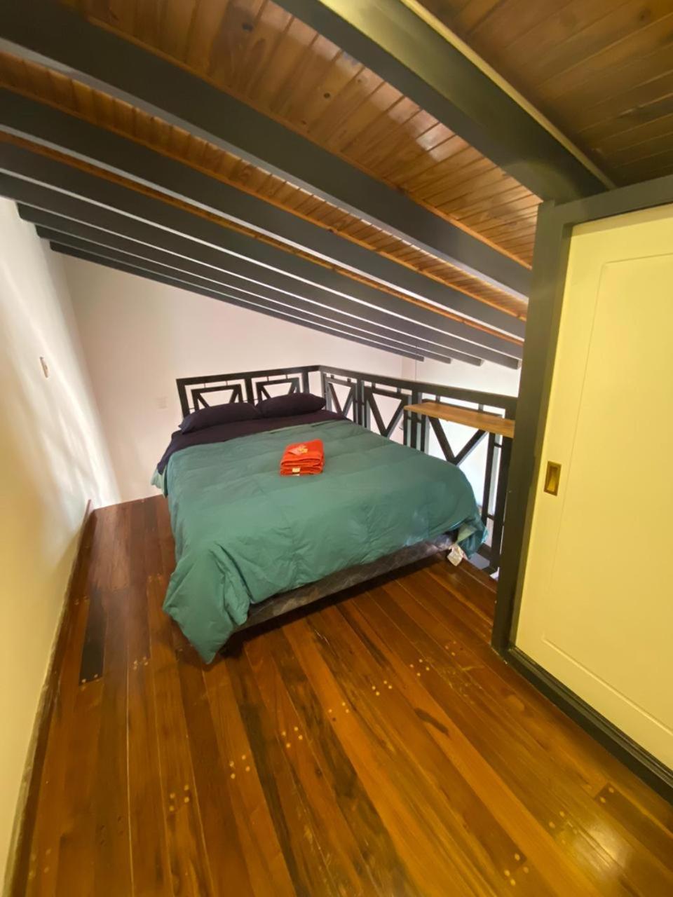 Luxury Loft en Mendoza