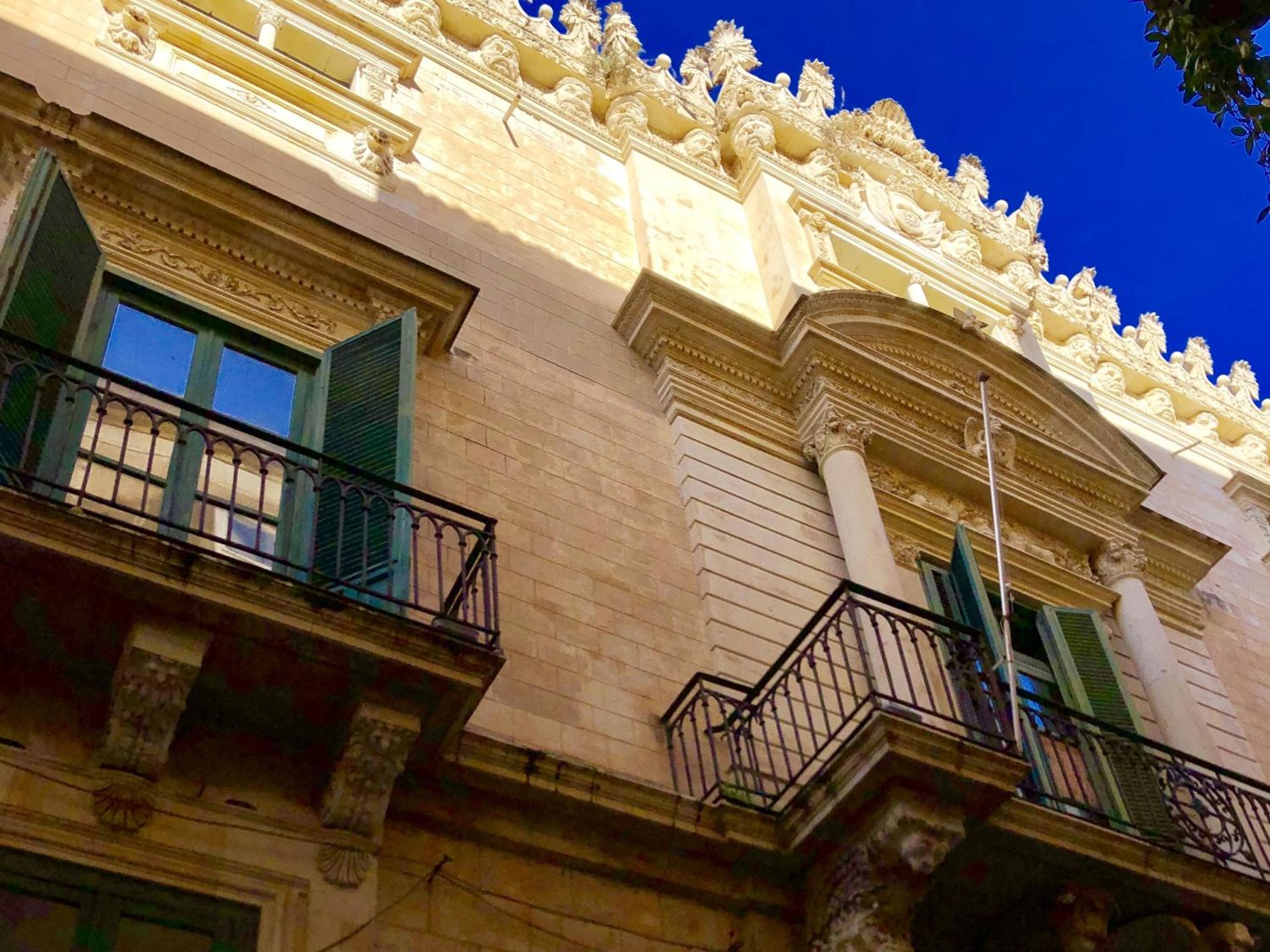 Hotel Casa Aura - Image 1