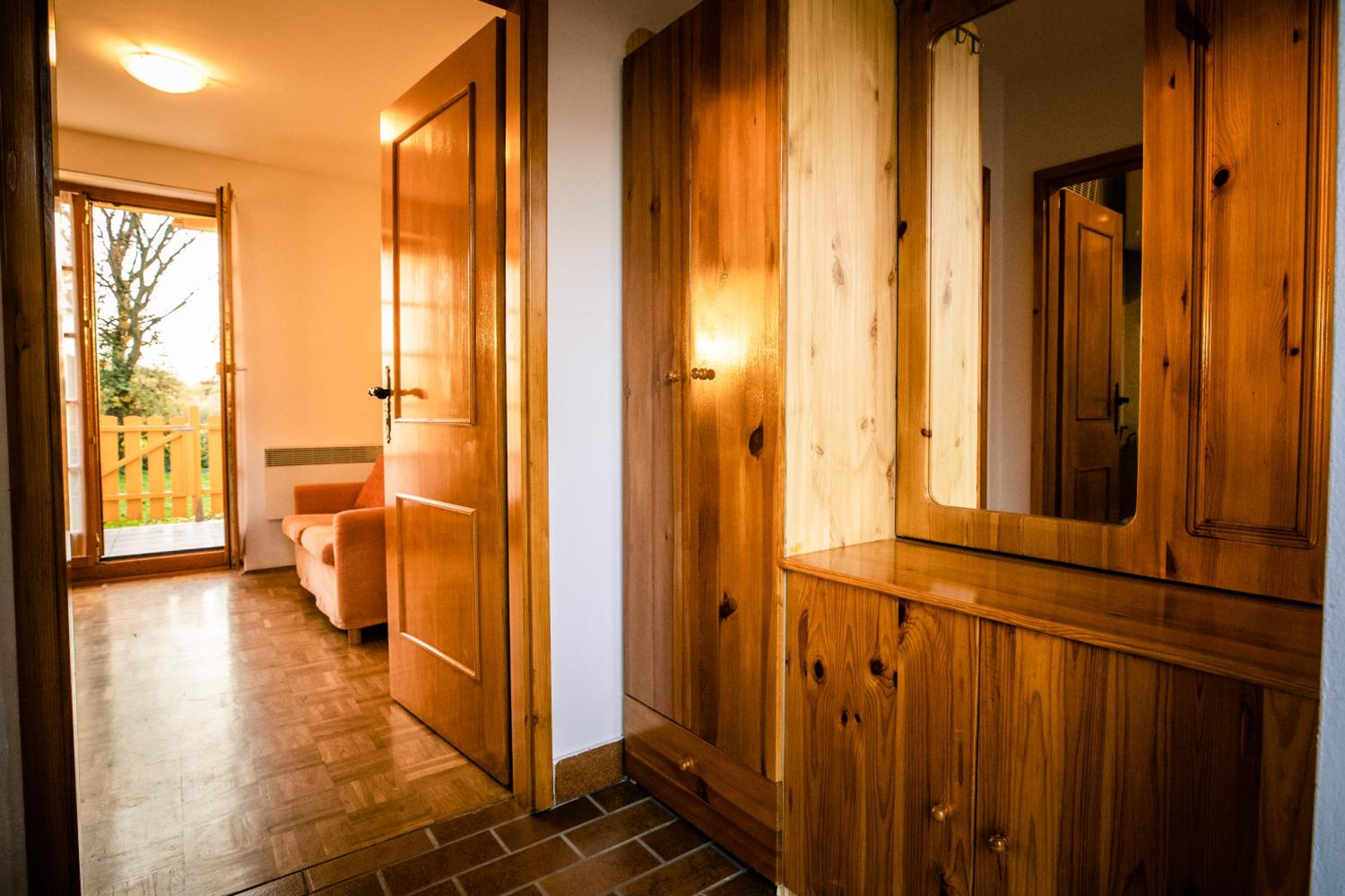 POČITNIŠKI APARTMAJI - Trobentica 37 Apartment Golf Moravske Toplice view 5