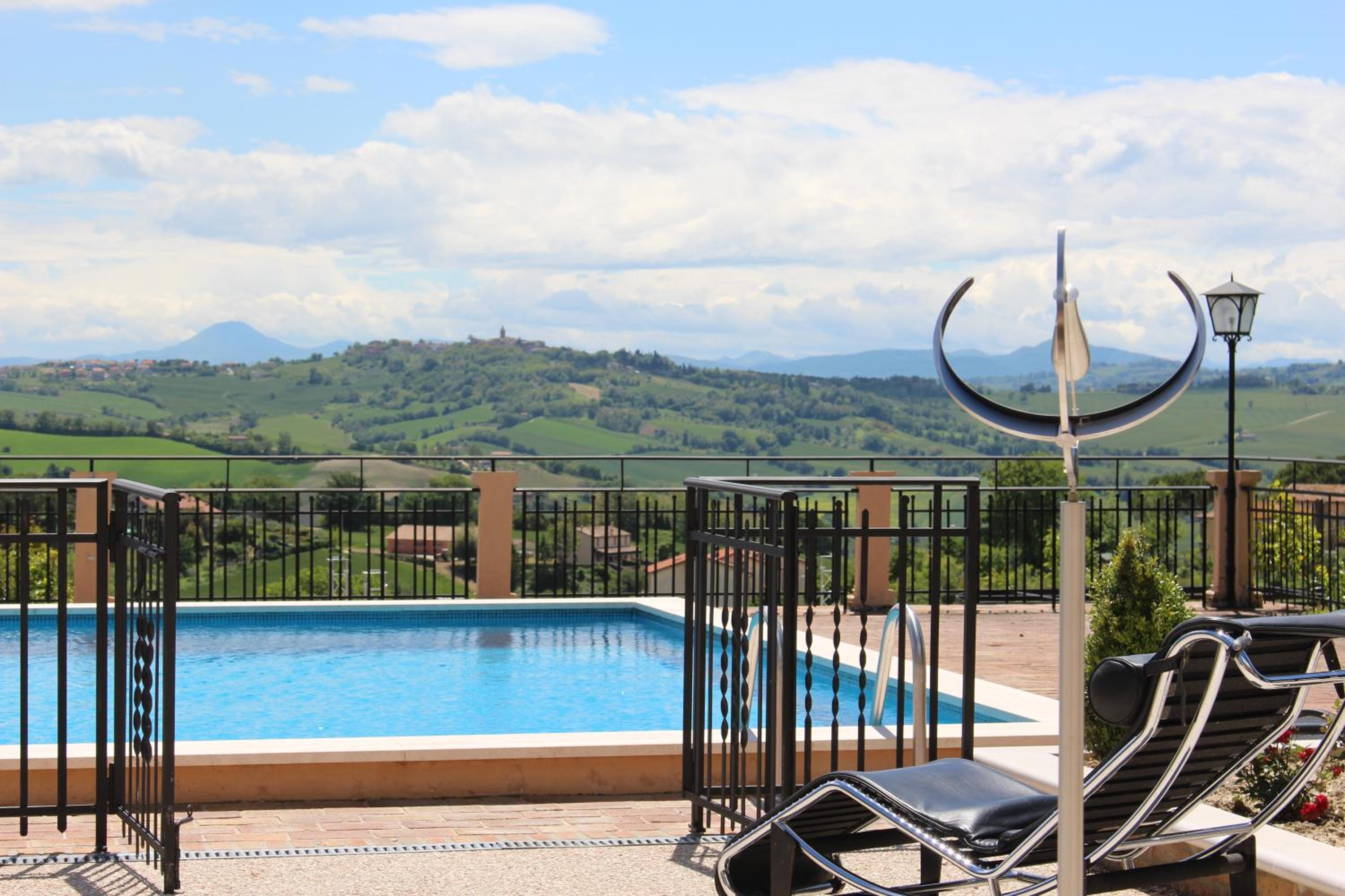 Villa Fonti