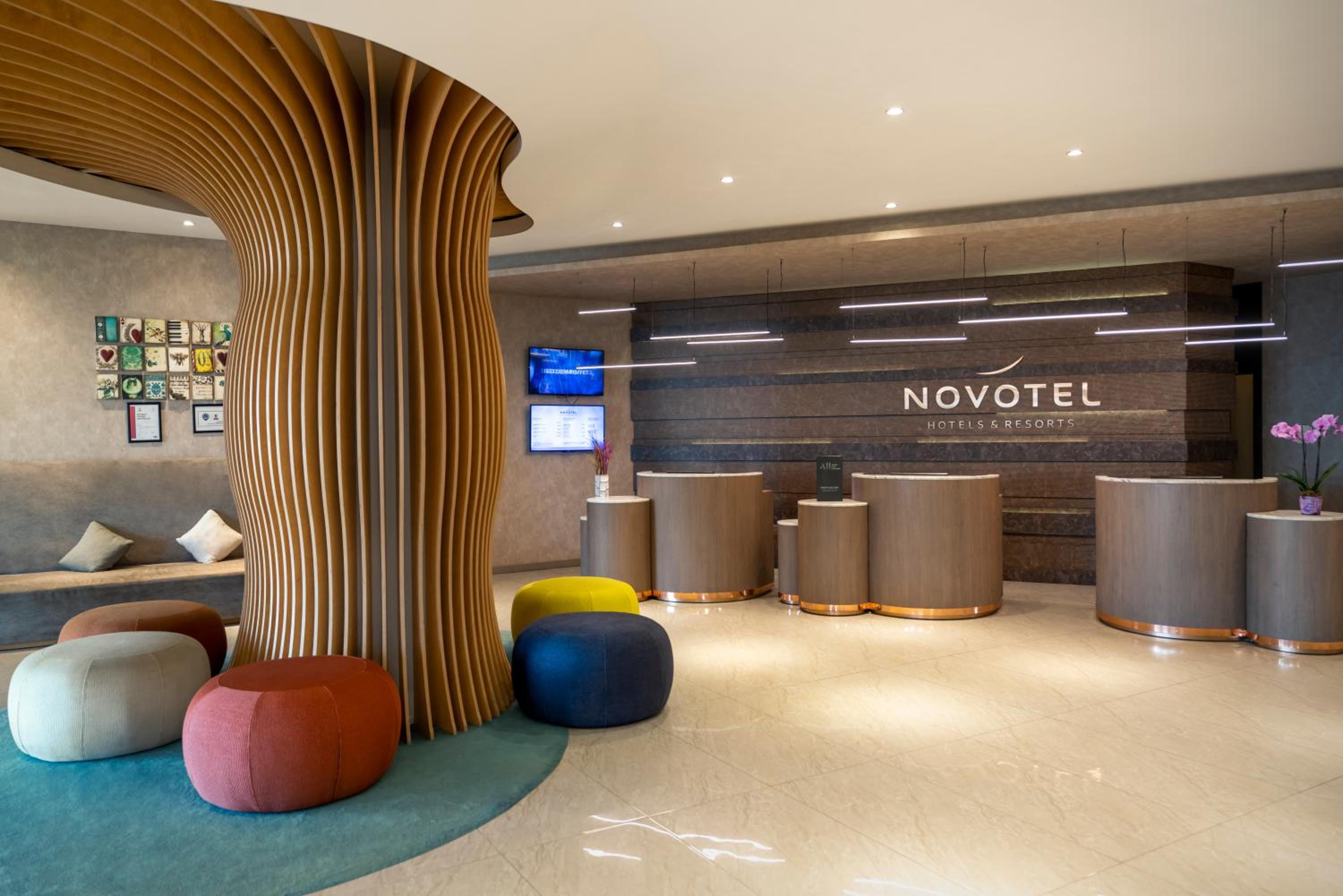 Novotel Istanbul Zeytinburnu - Image 63