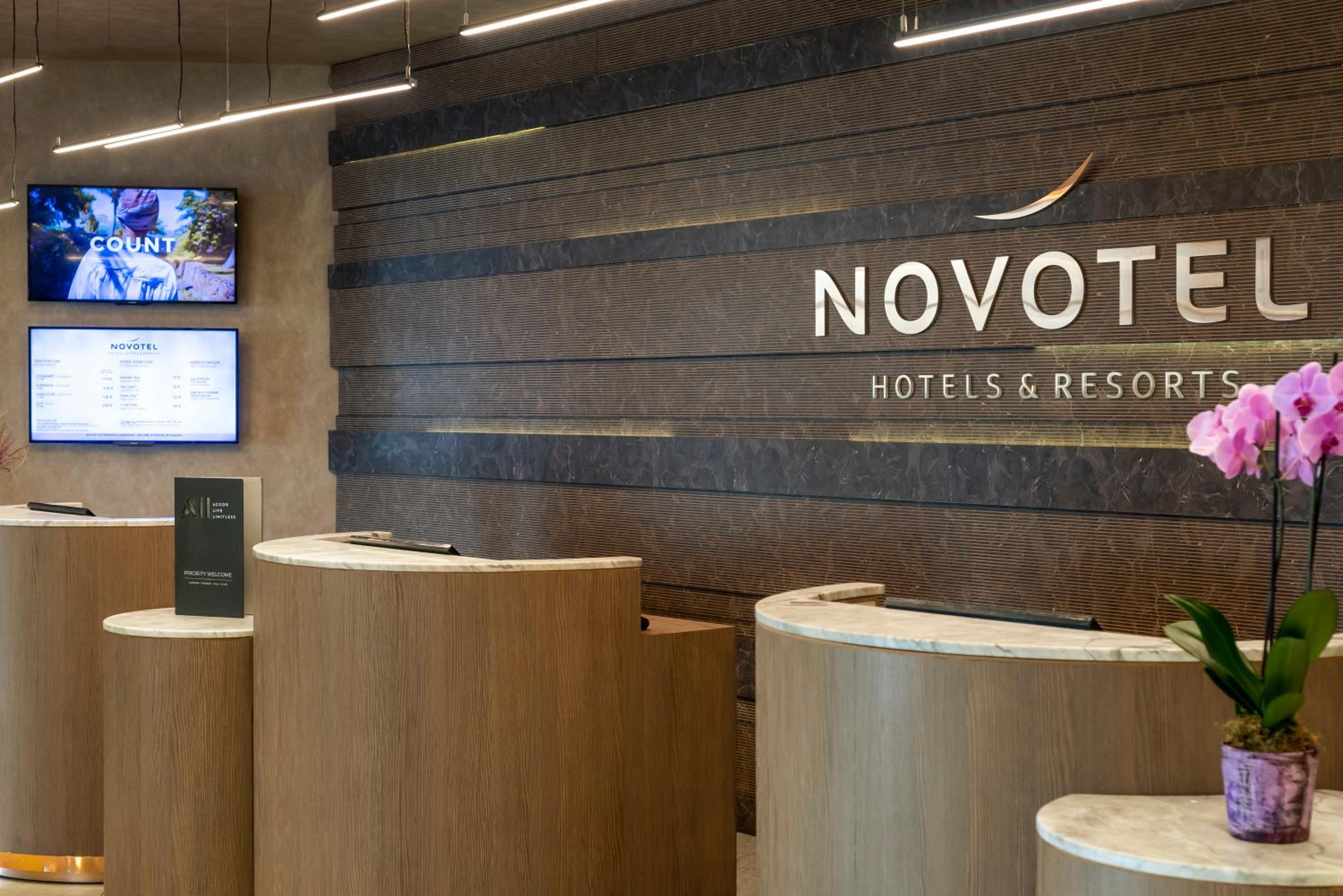 Novotel Istanbul Zeytinburnu - Image 64