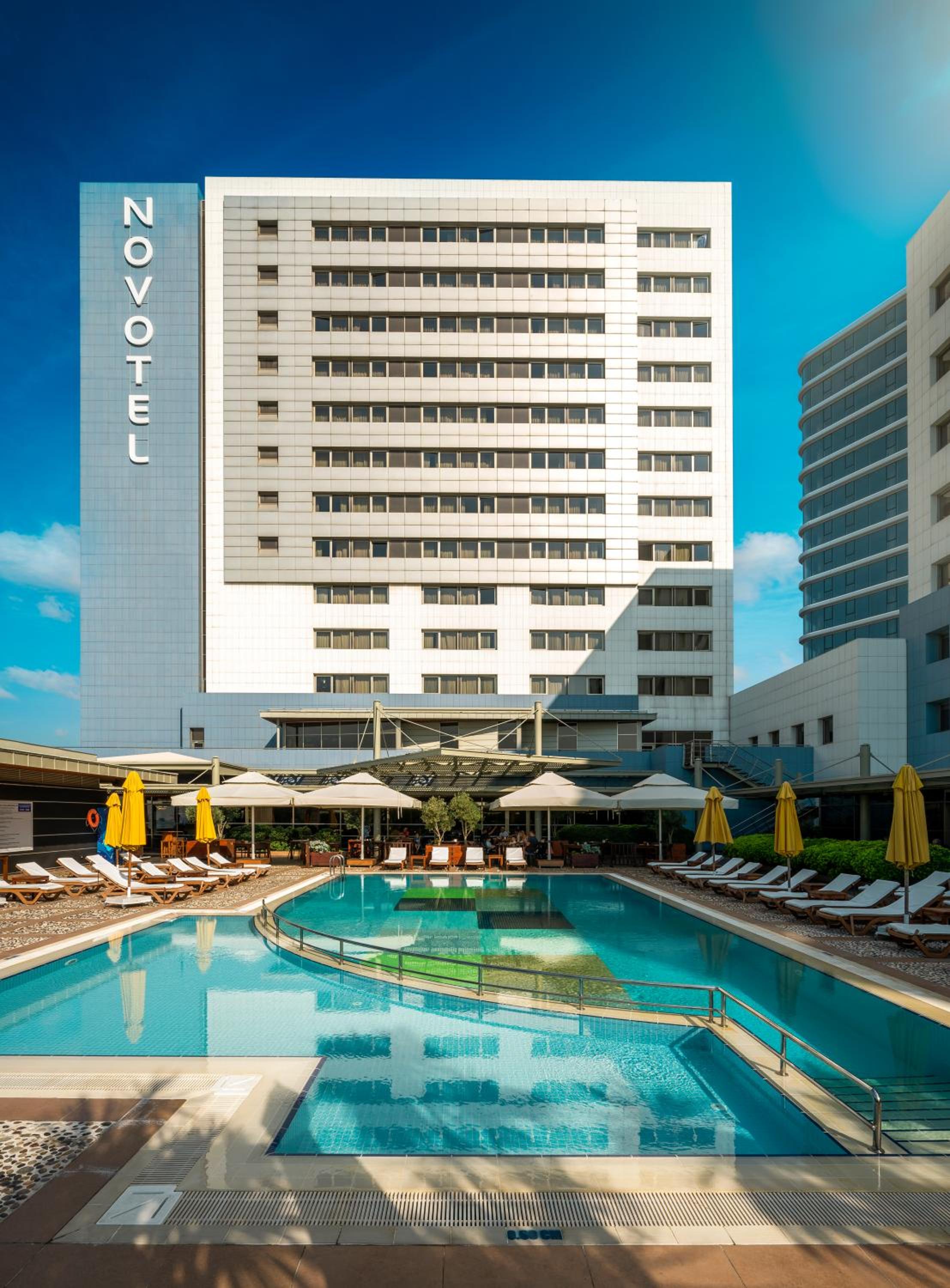 Novotel Istanbul Zeytinburnu - Image 110