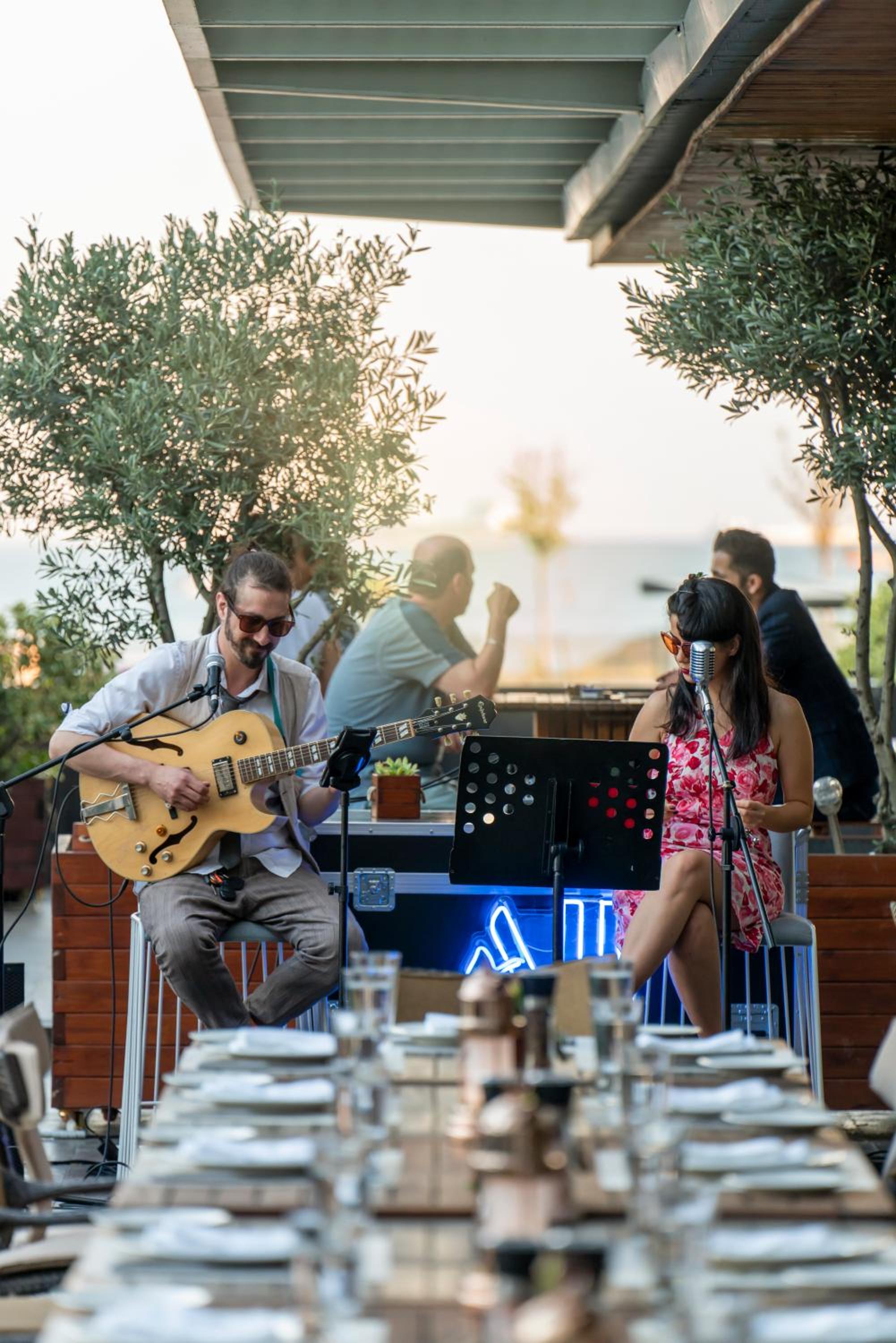 Novotel Istanbul Zeytinburnu - Image 112