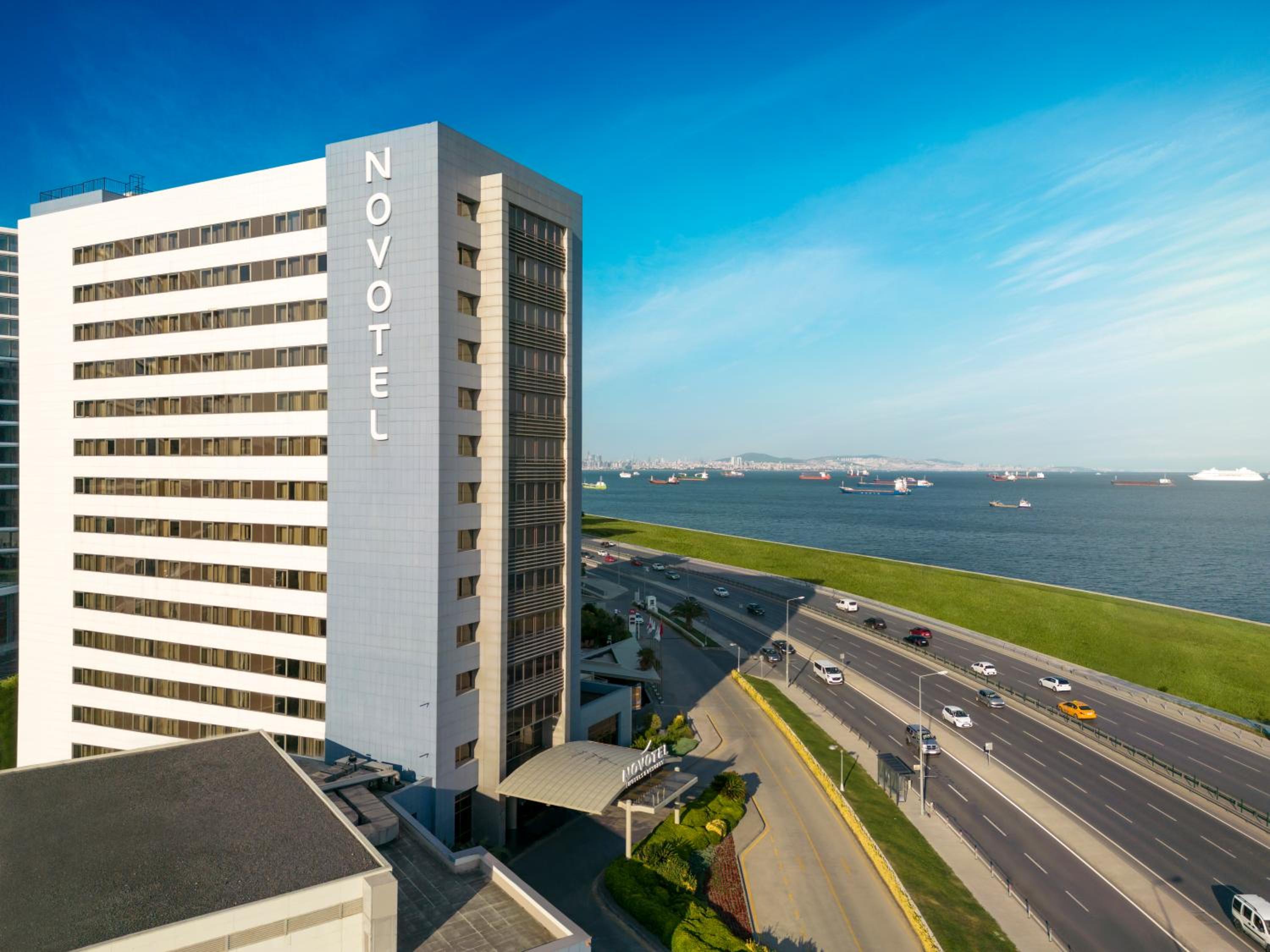 Novotel Istanbul Zeytinburnu - Image 62