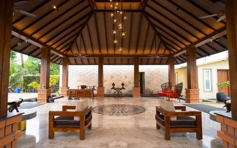 Gandharv Resorts view 5