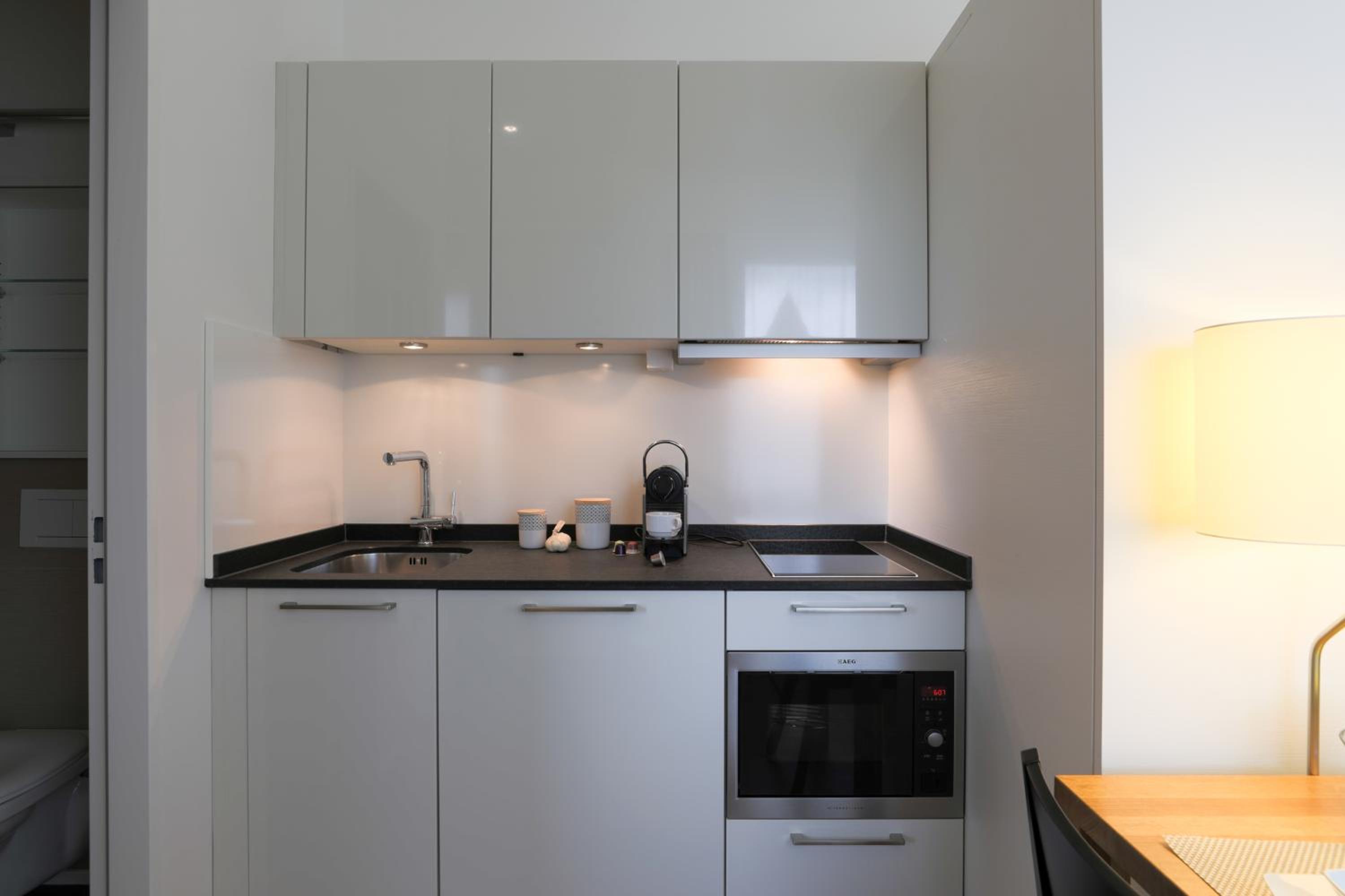 Guggach Apartôtel