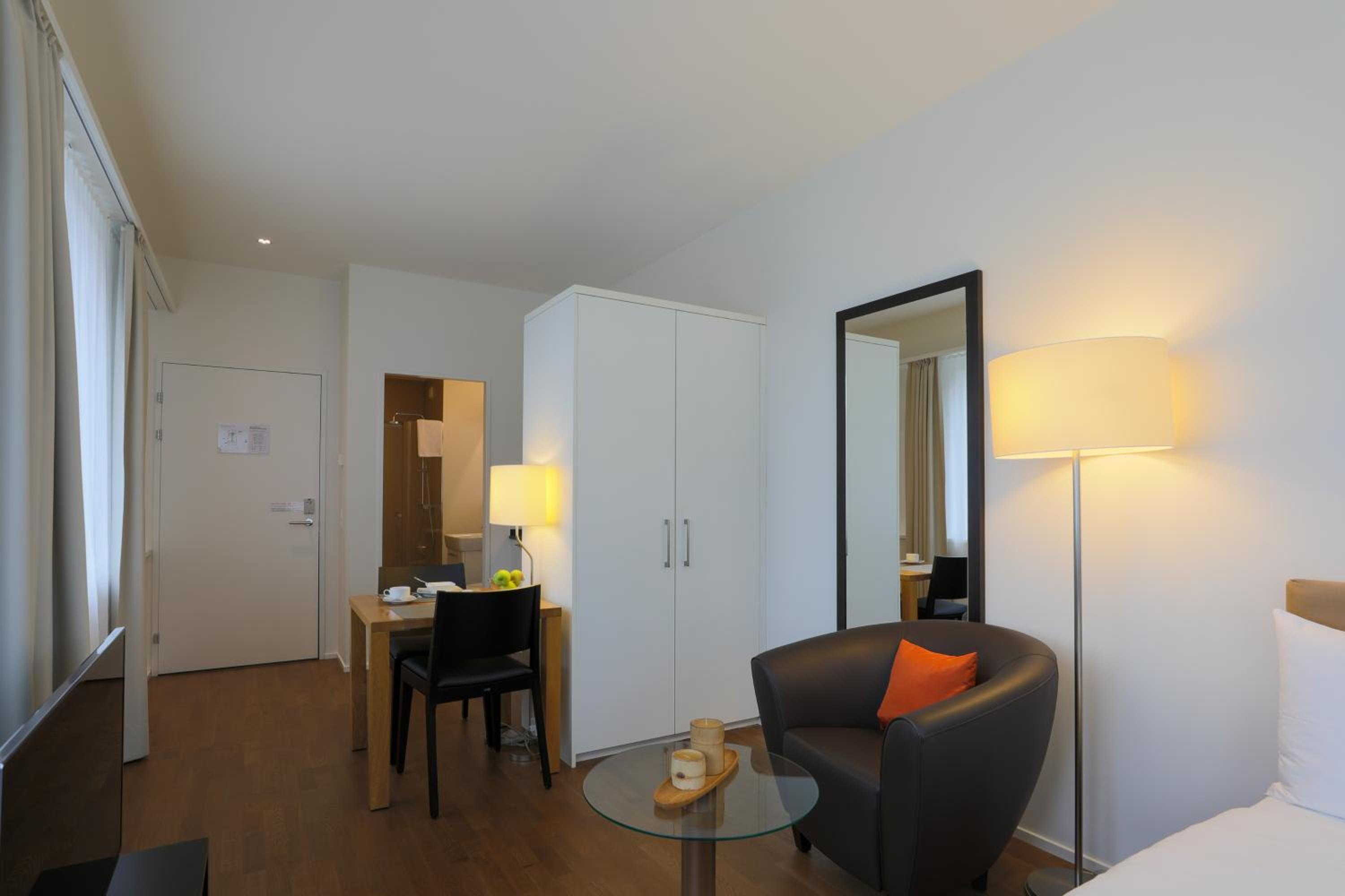 Guggach Apartôtel