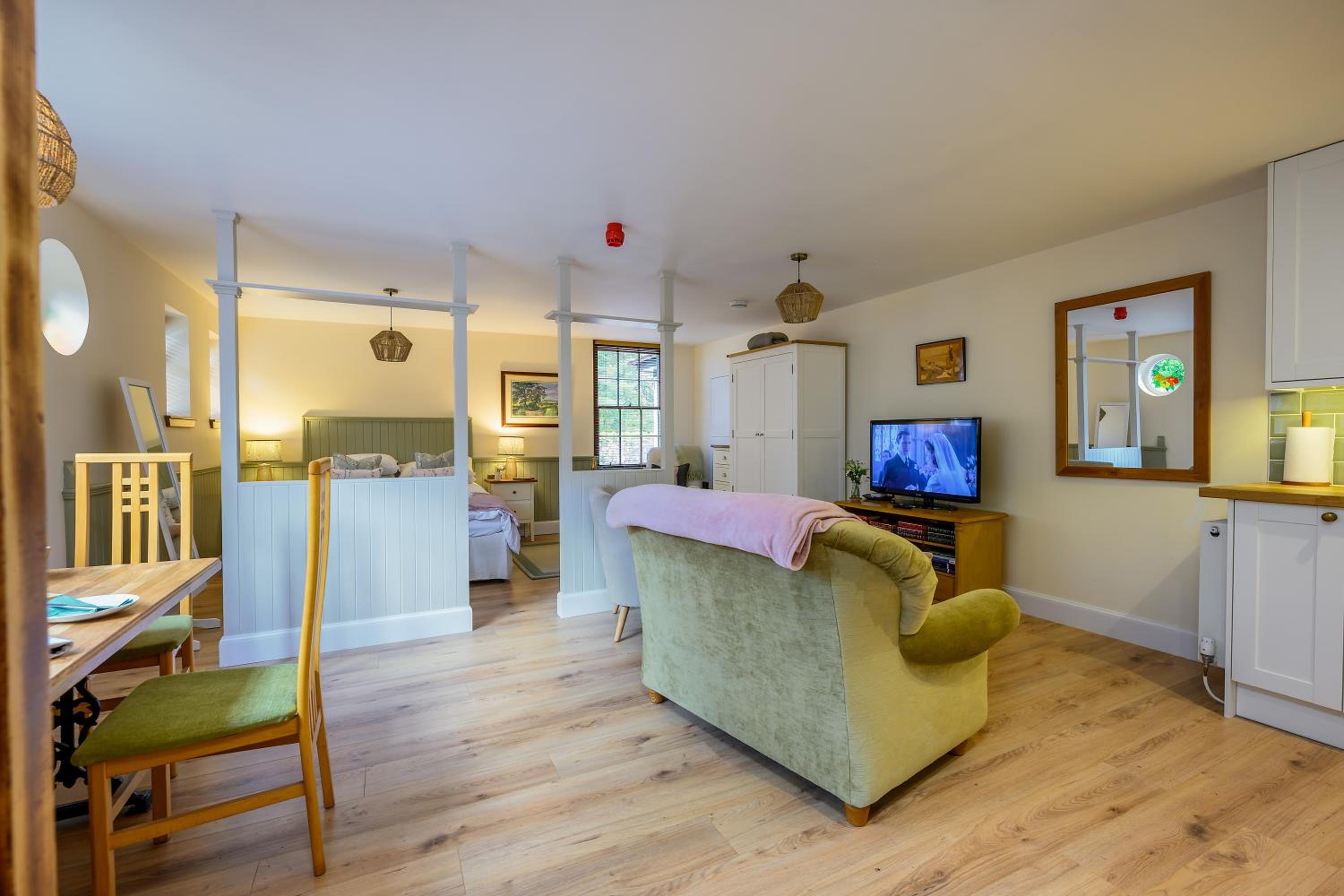 Meldrums Apartments