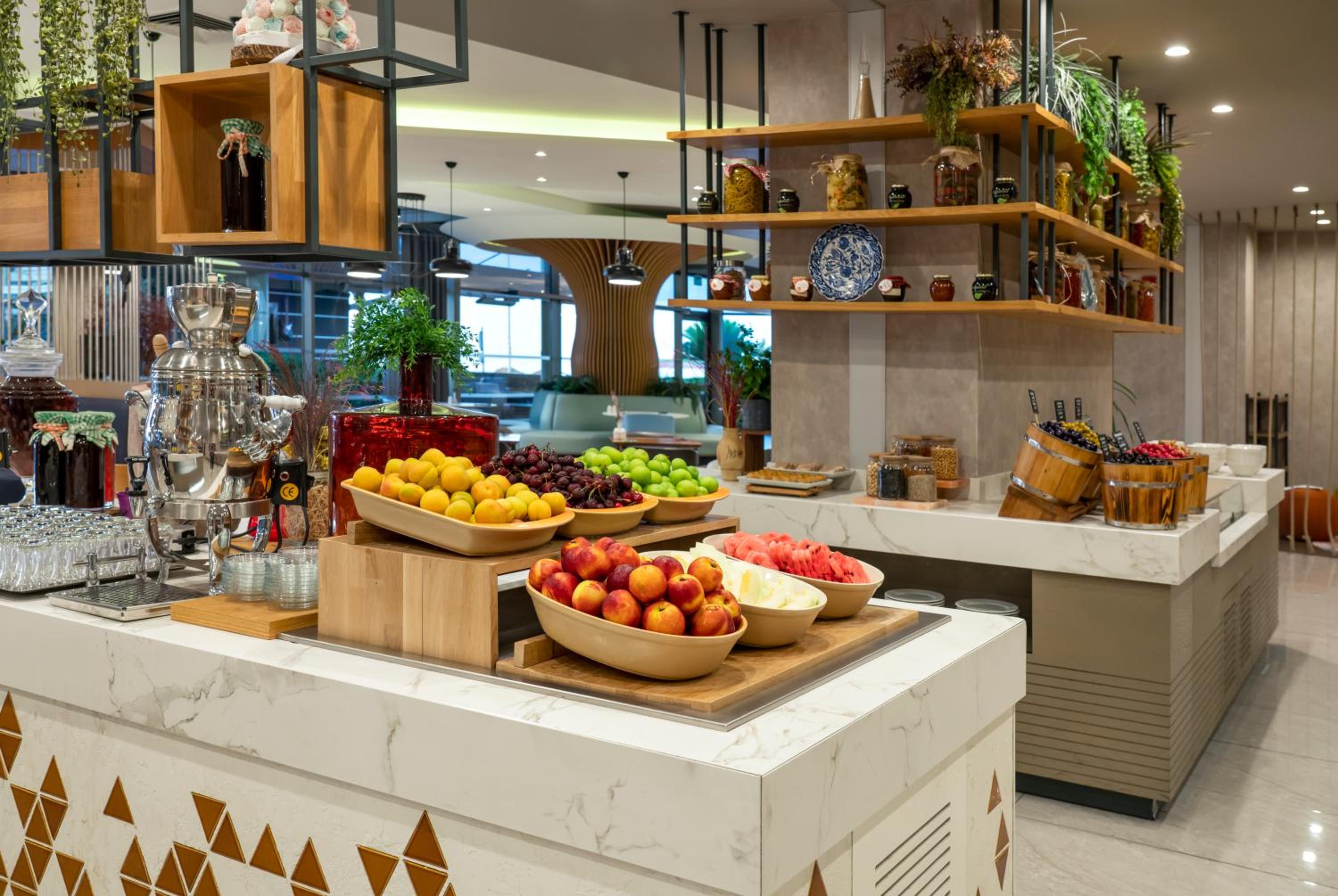 Novotel Istanbul Zeytinburnu - Image 114