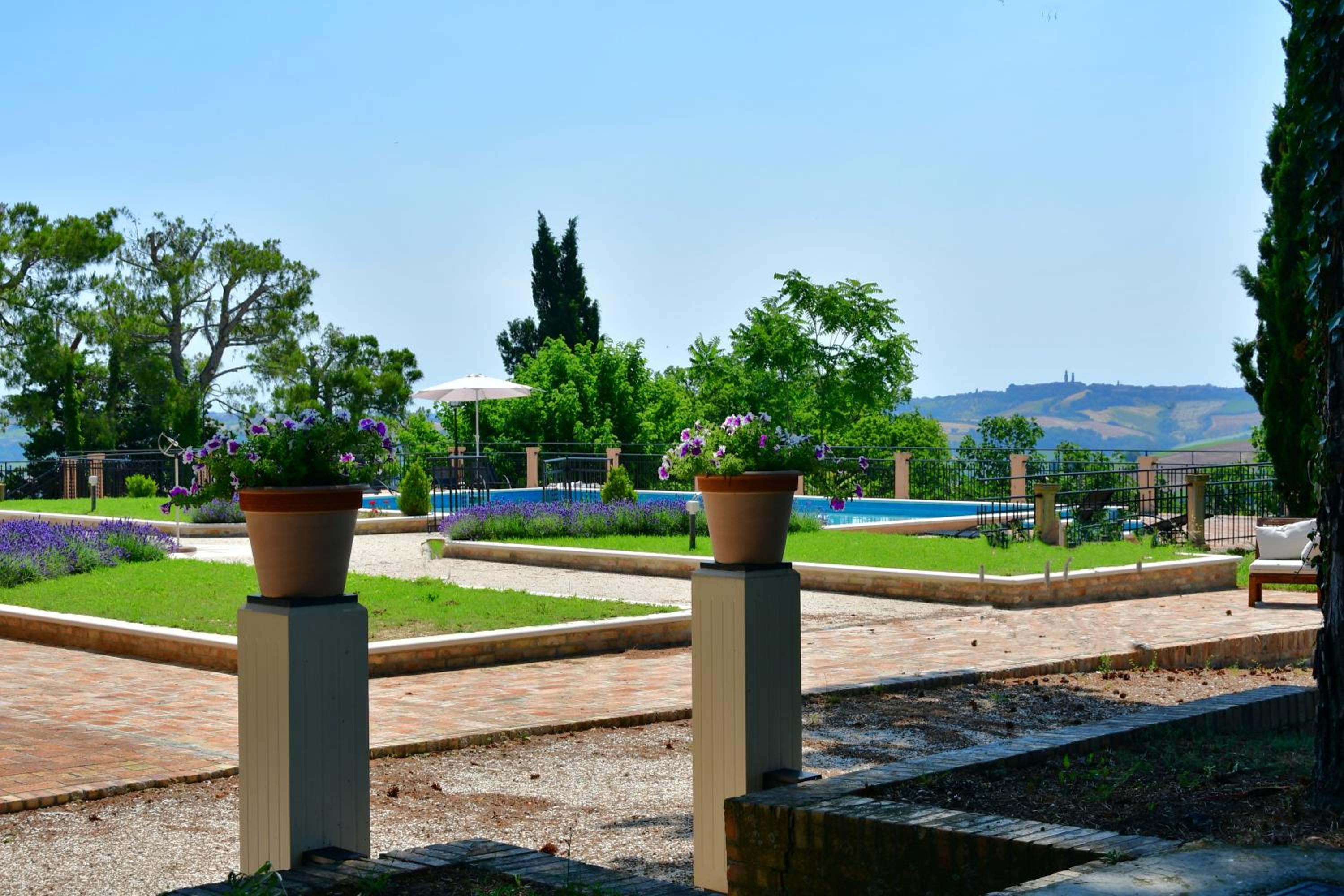 Villa Fonti