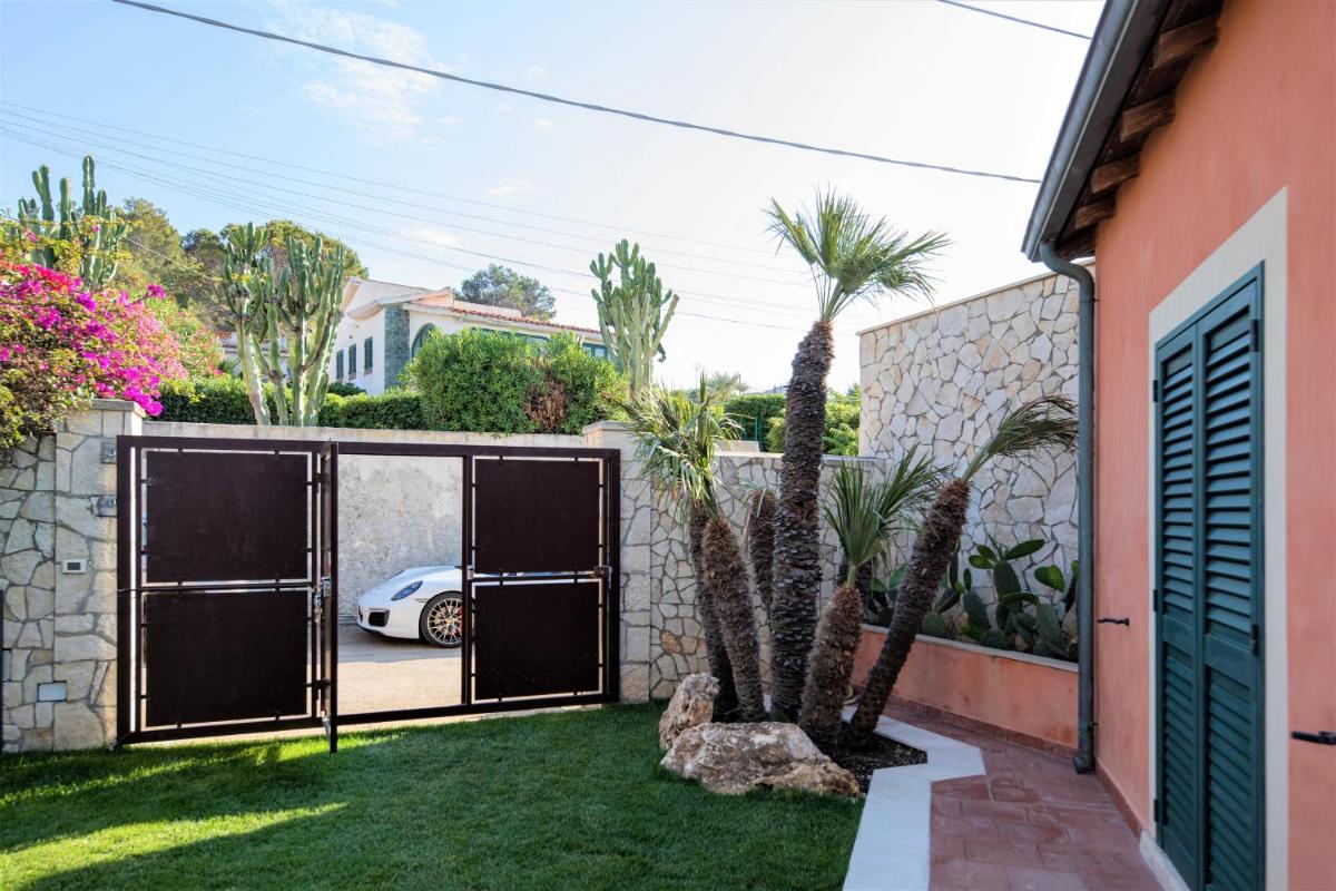 Villa Caterina