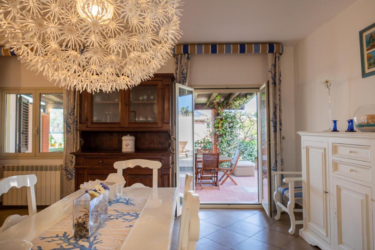 Villa Caterina