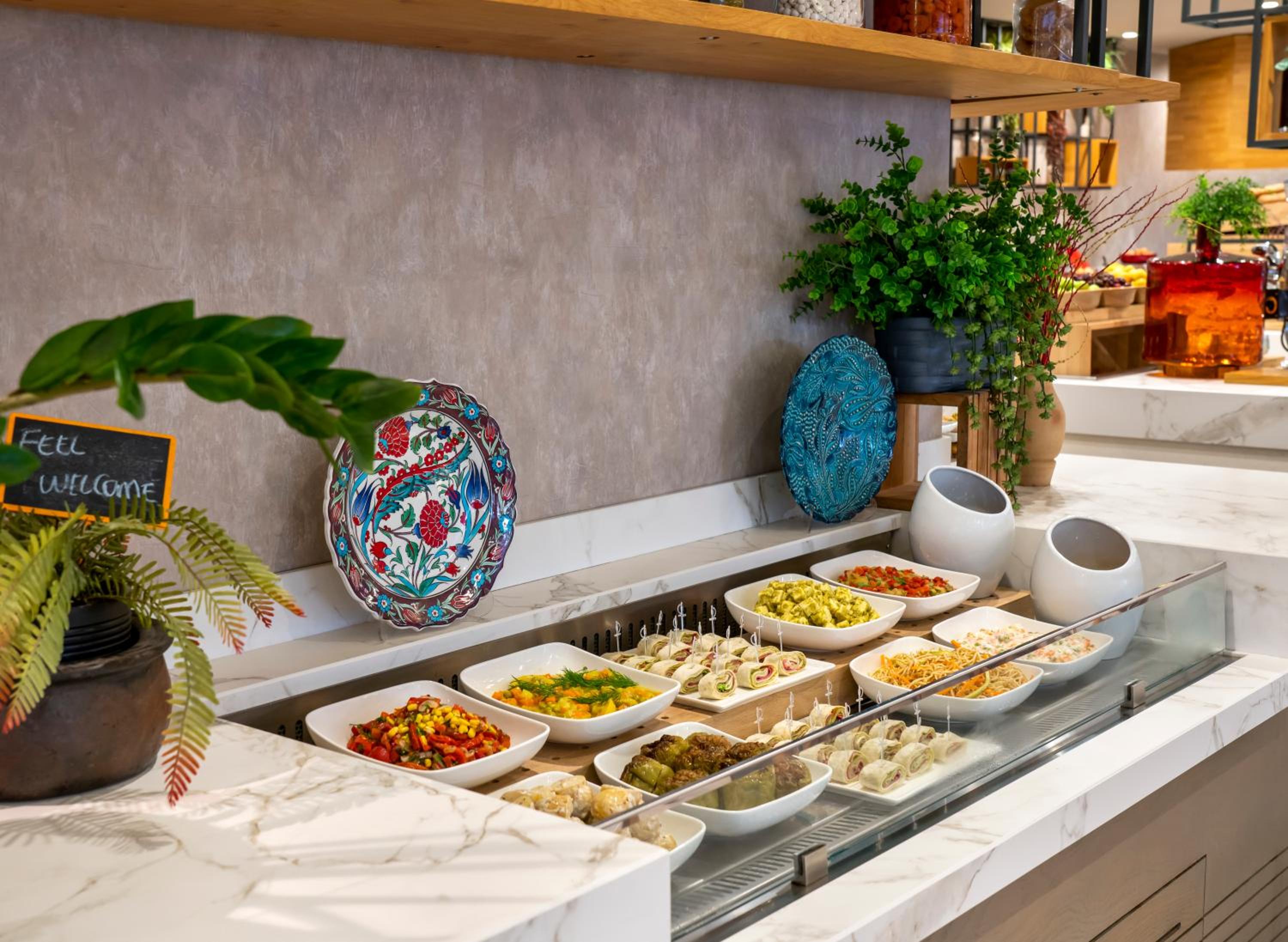 Novotel Istanbul Zeytinburnu - Image 116