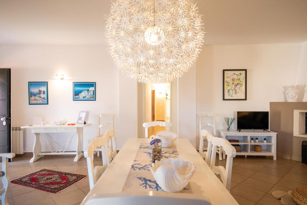 Villa Caterina