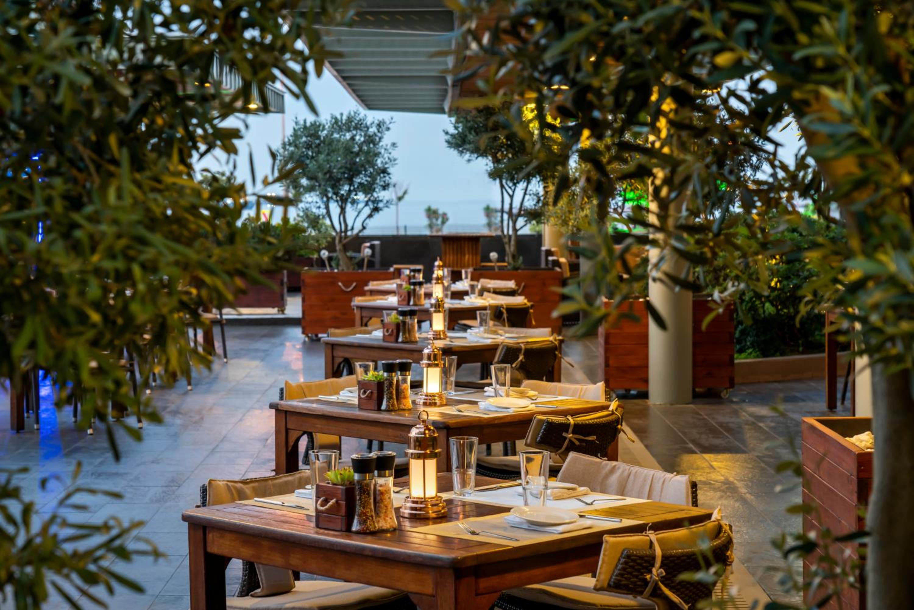 Novotel Istanbul Zeytinburnu - Image 109