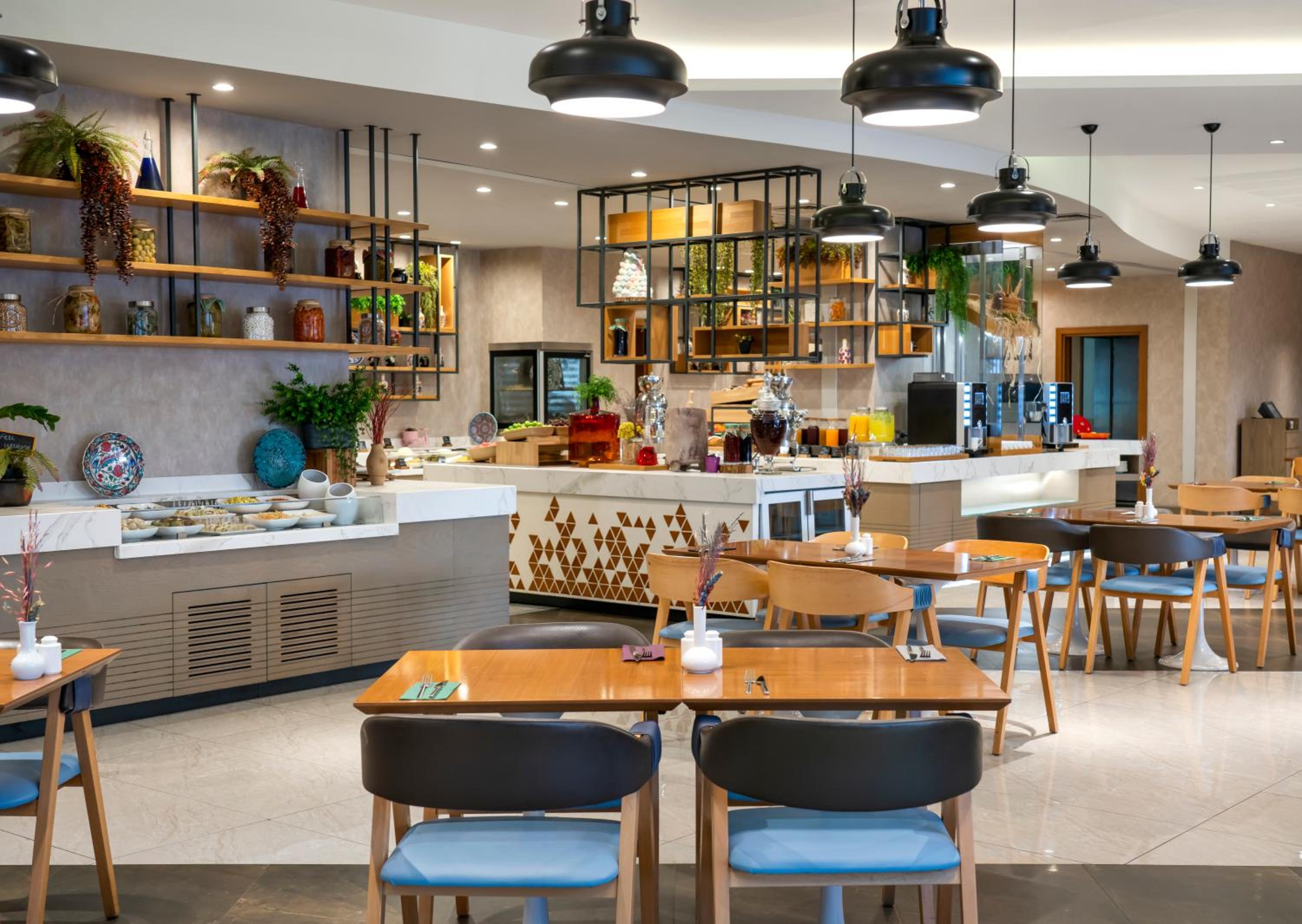 Novotel Istanbul Zeytinburnu - Image 106