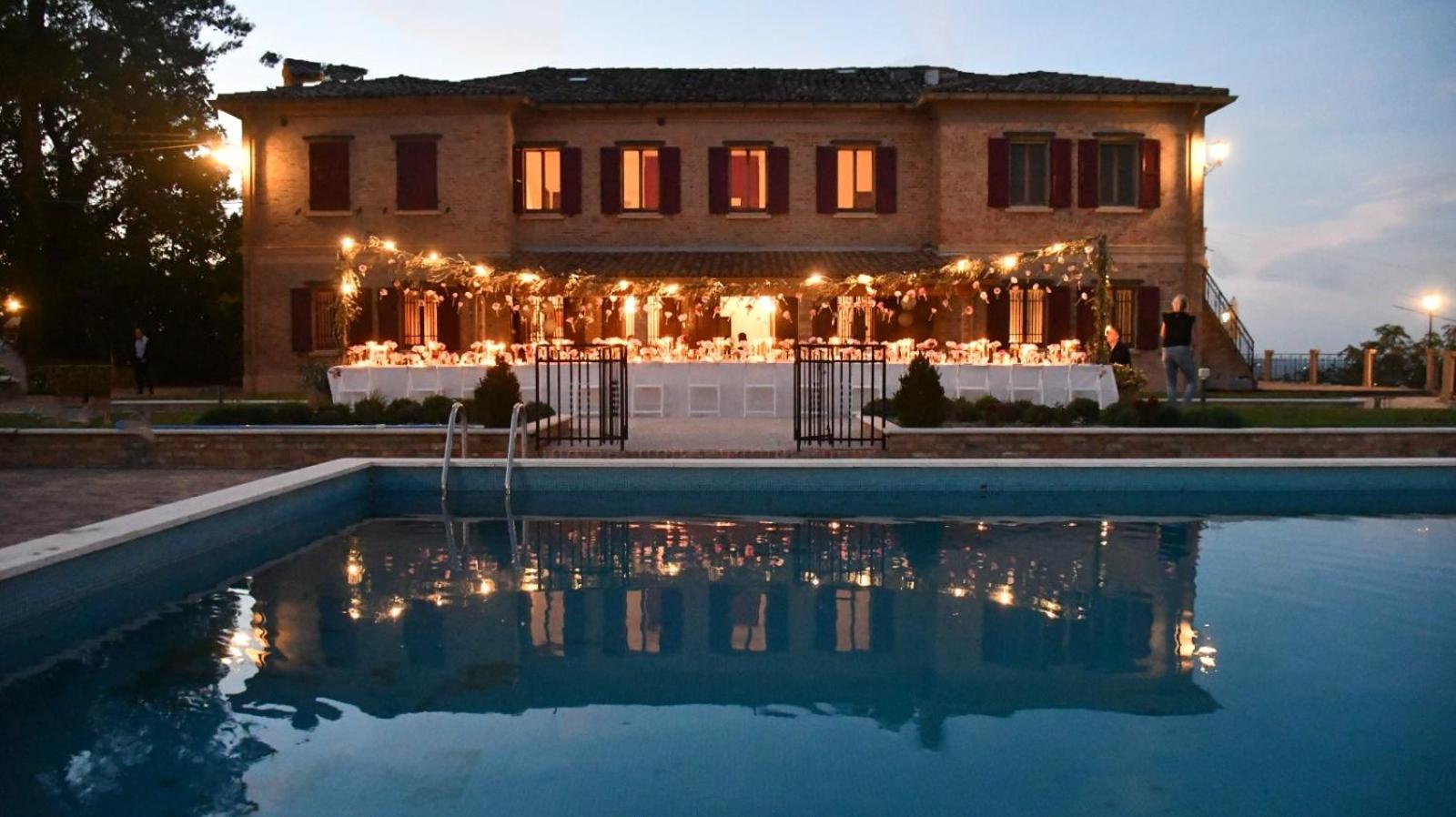 Villa Fonti