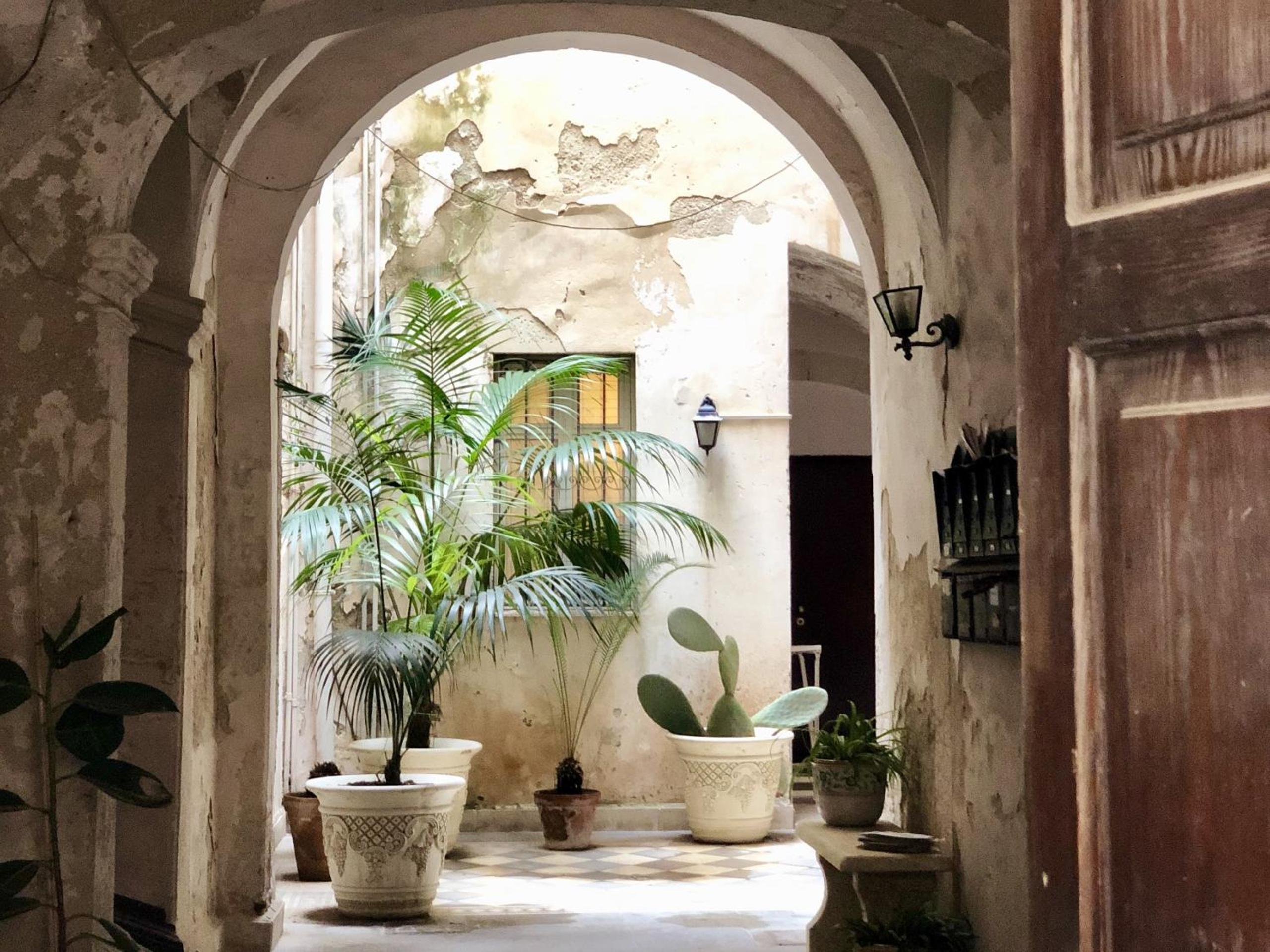Casa Estia en Siracusa — other