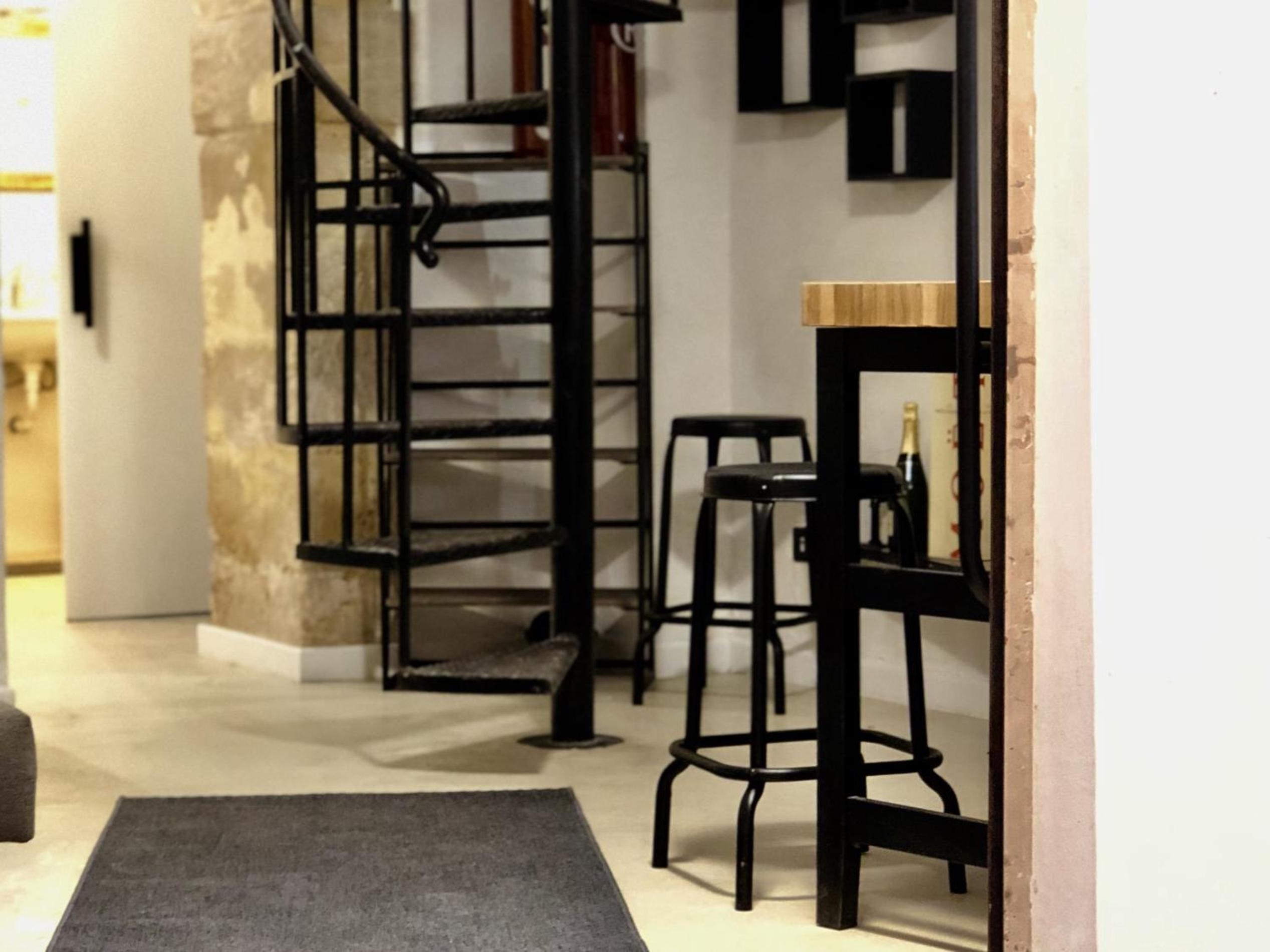 Casa Estia en Siracusa — other