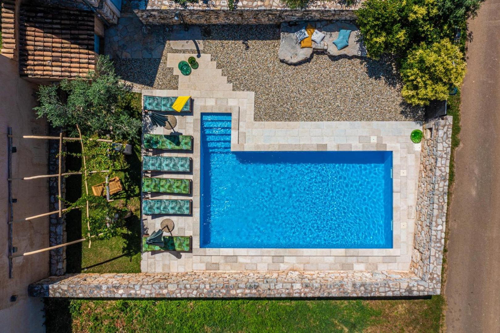Villa Jas