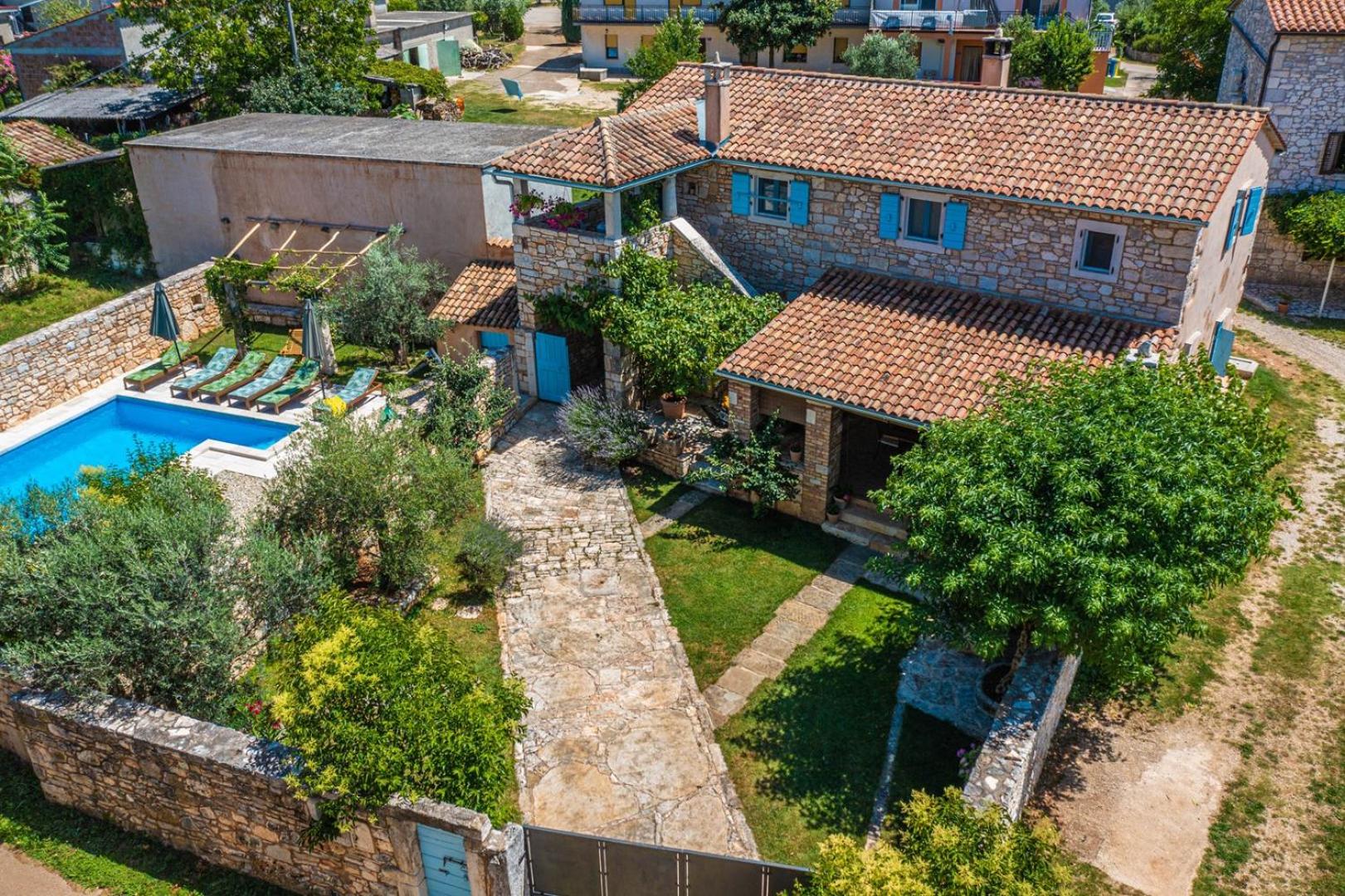Villa Jas
