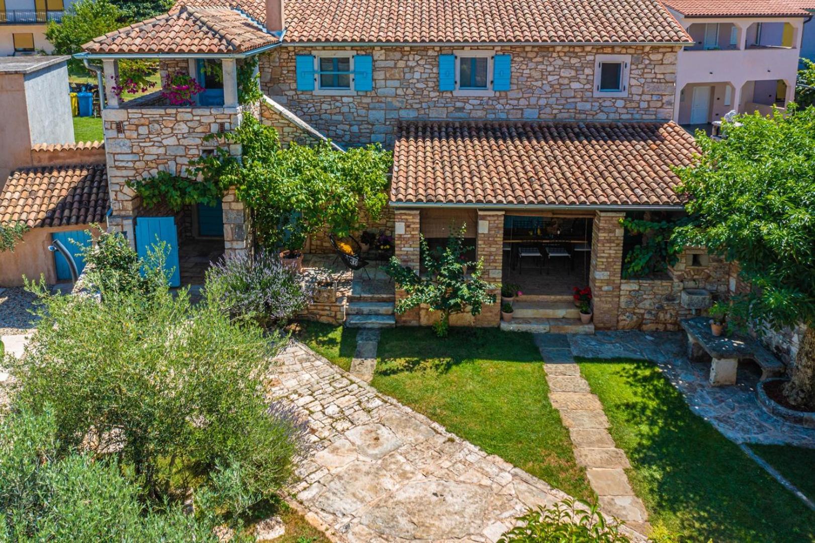 Villa Jas
