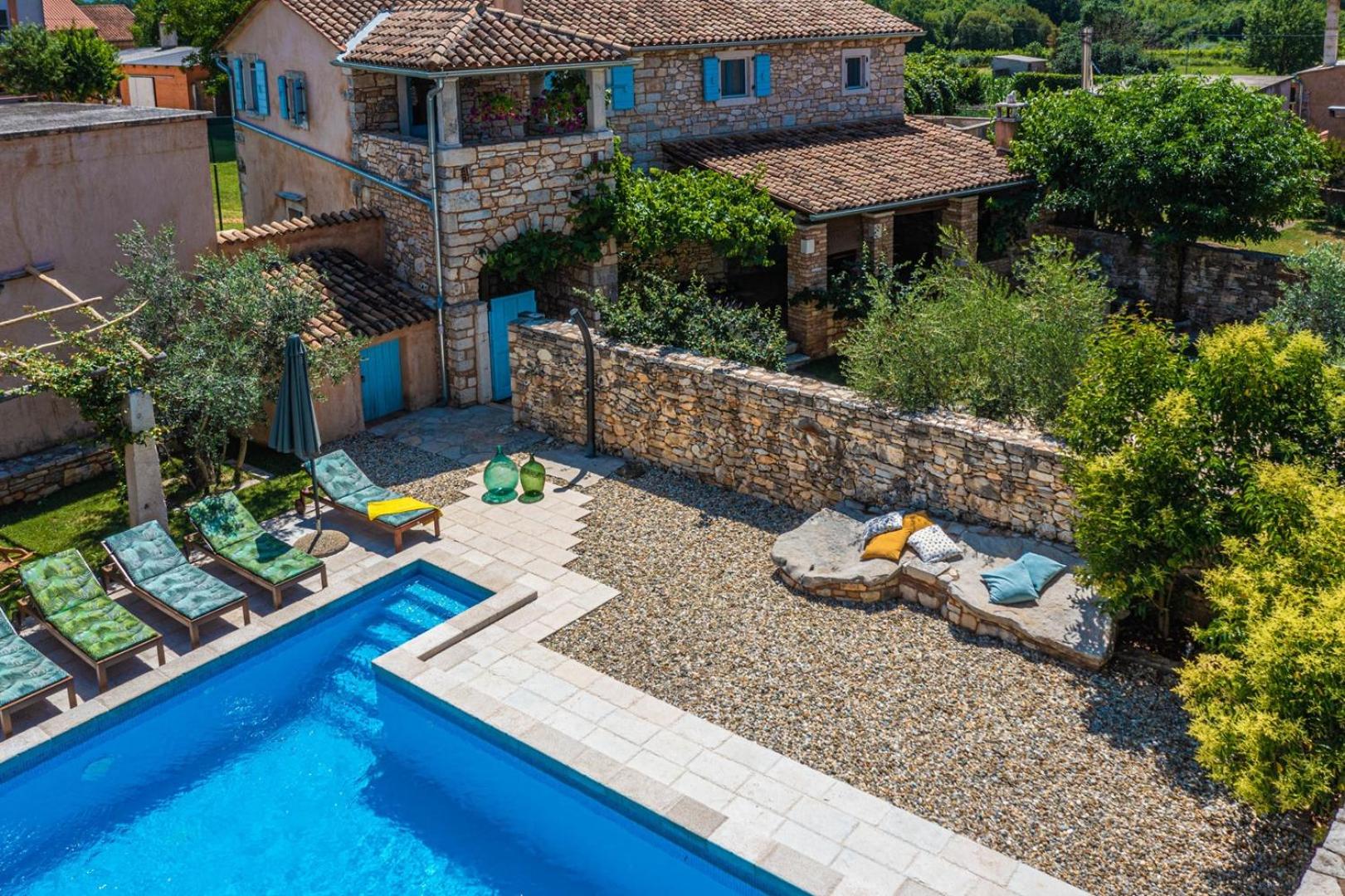 Villa Jas