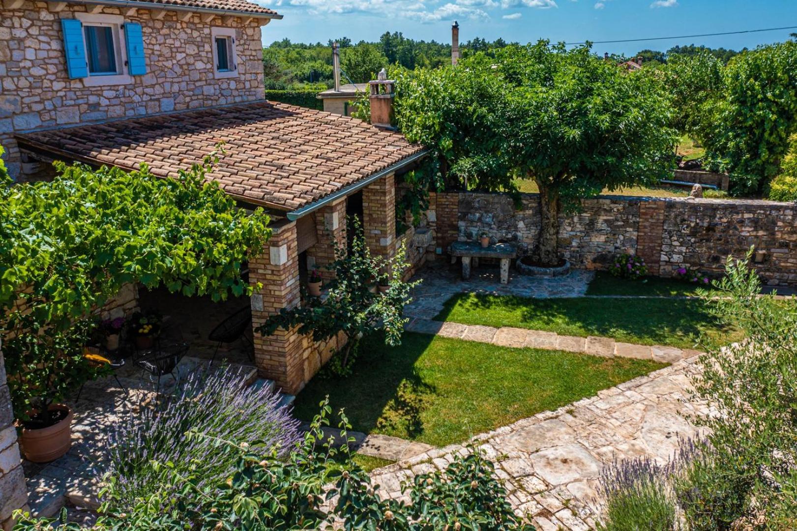 Villa Jas