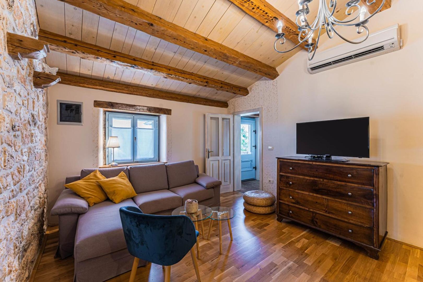 Villa Jas - managed by Travel Istria
