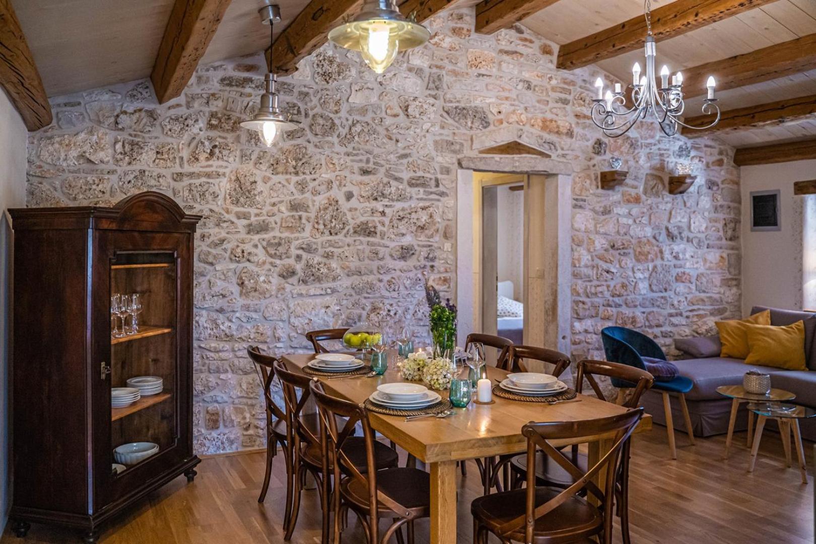 Villa Jas - managed by Travel Istria