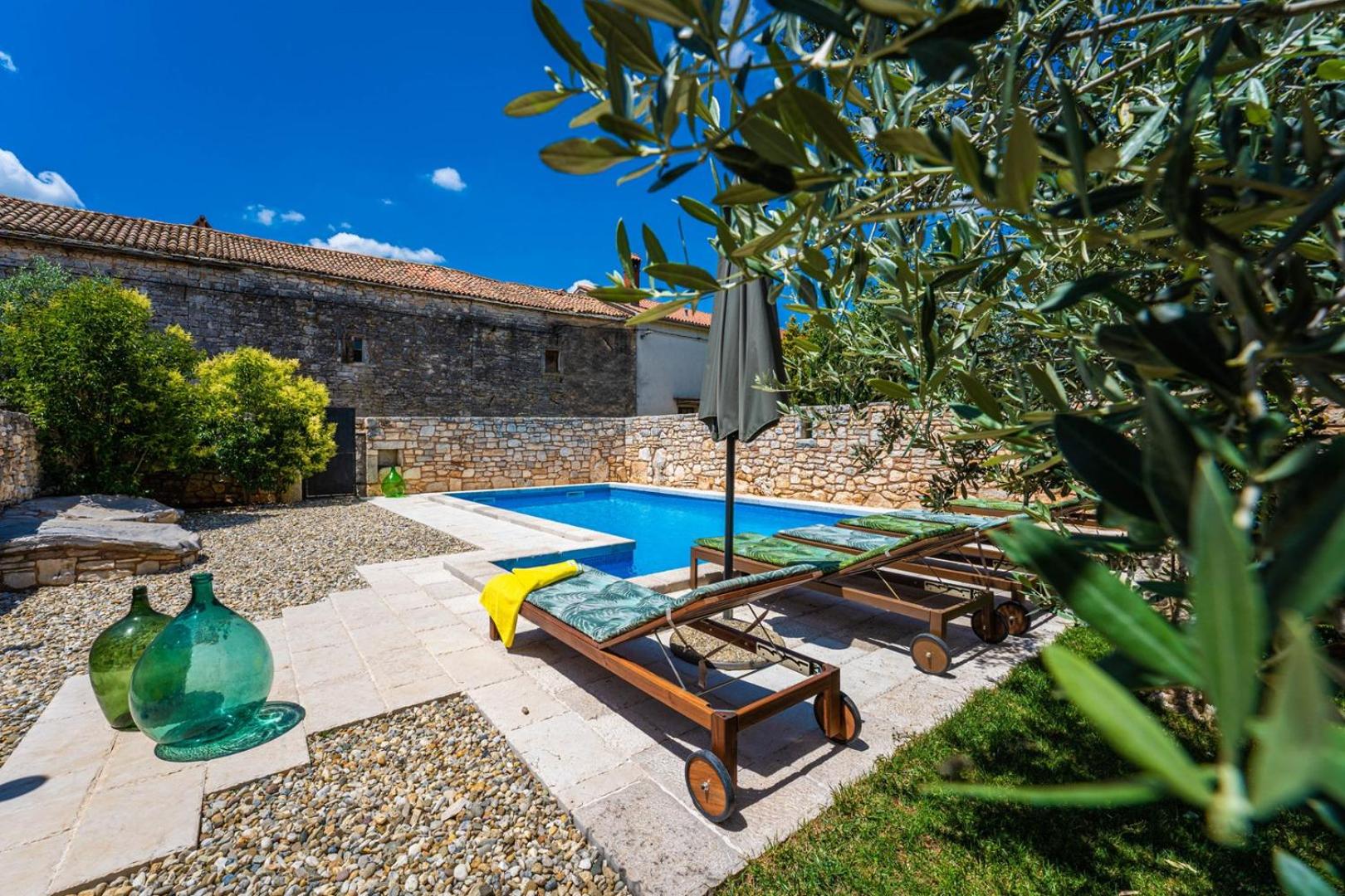Villa Jas