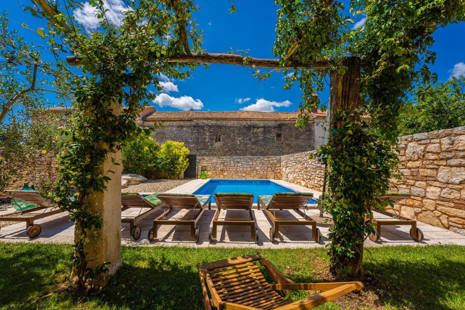 Villa Jas