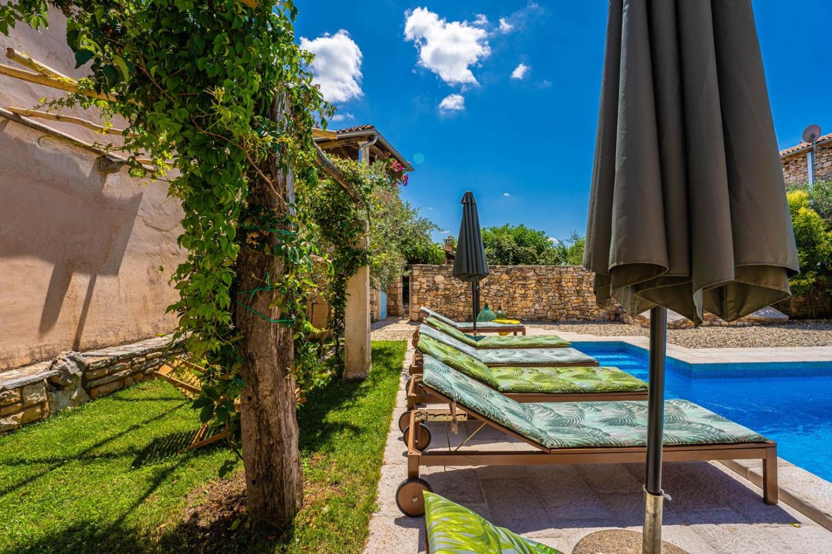 Villa Jas