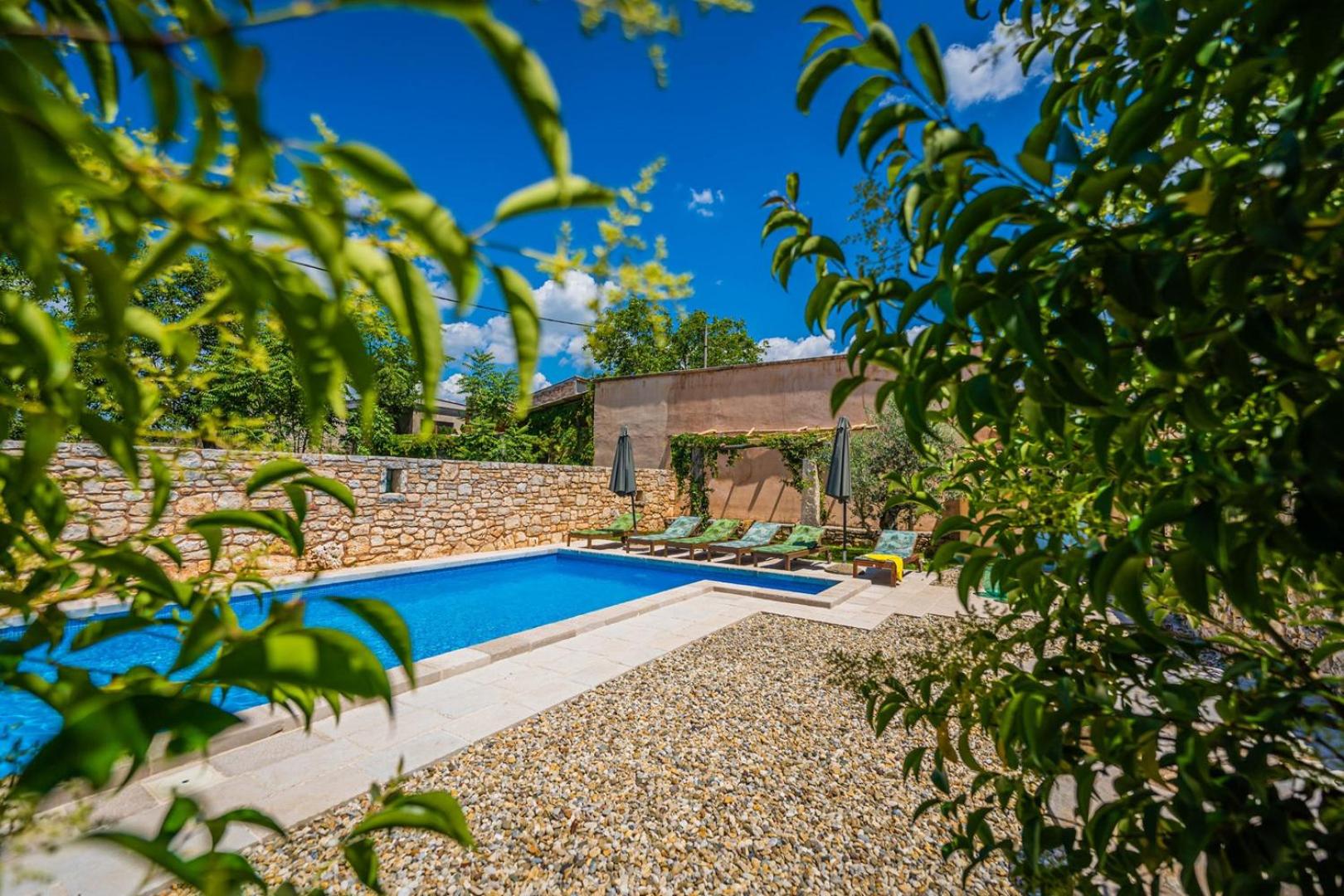 Villa Jas - managed by Travel Istria