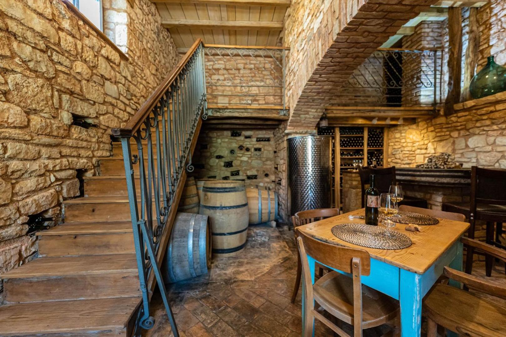 Villa Jas - managed by Travel Istria