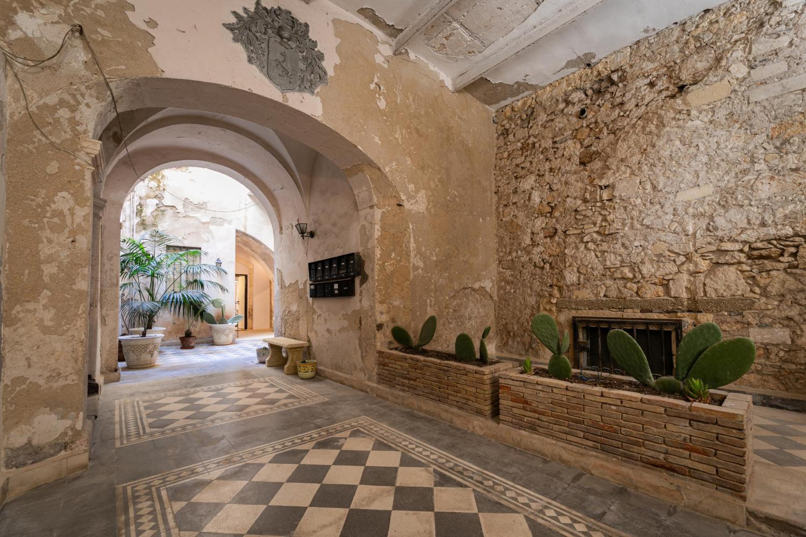 Casa Meti, Exclusive Apartment in Ortigia photo 1