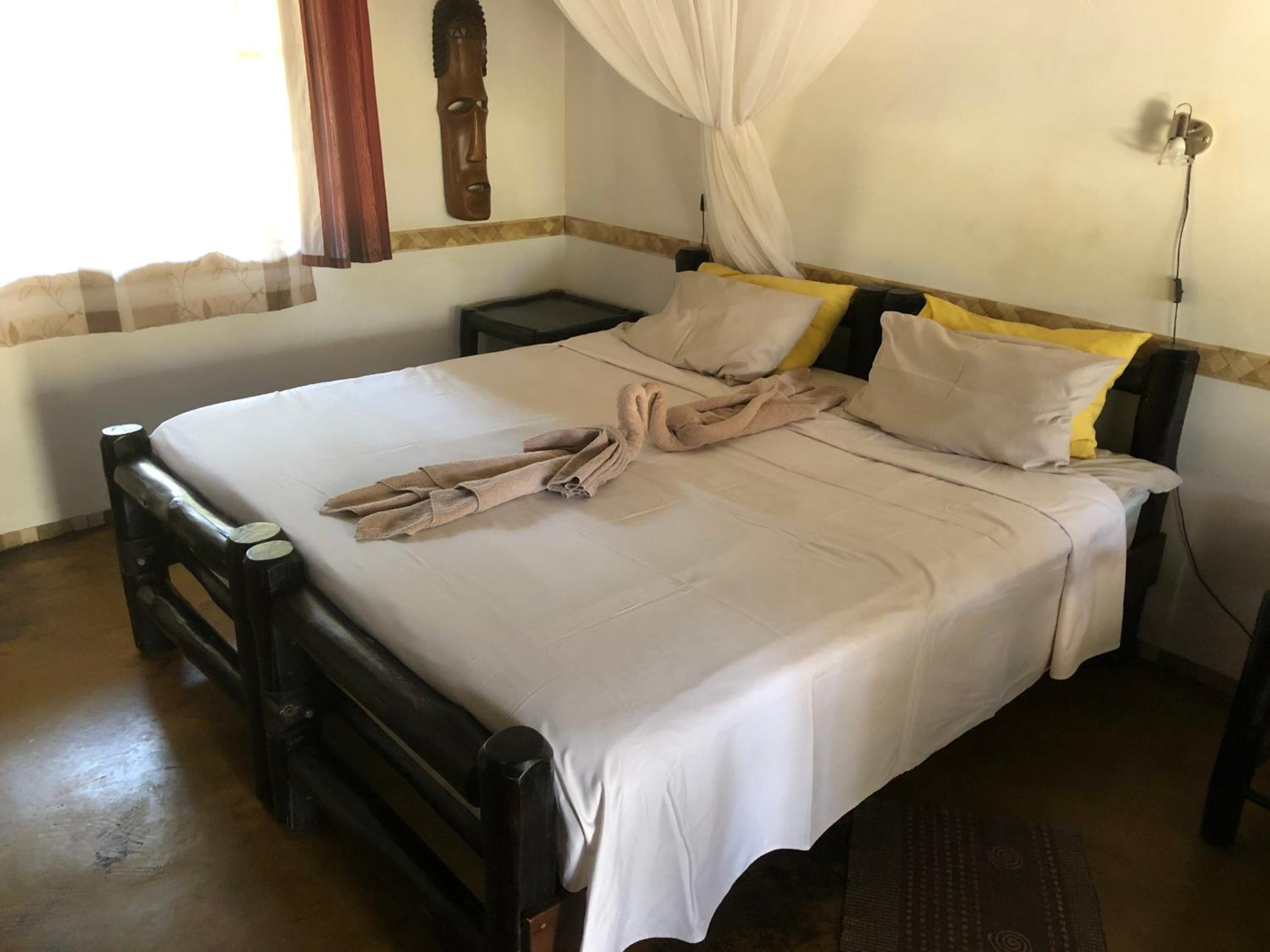 Thokozani Lodge