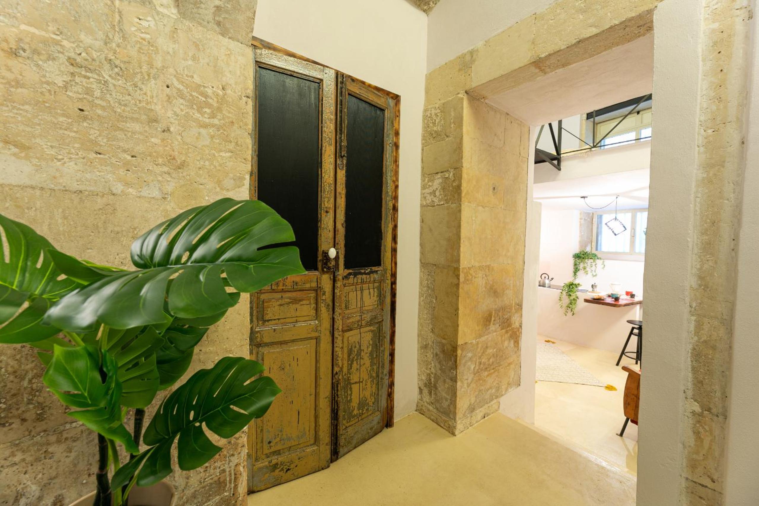 Casa Meti, Exclusive Apartment in Ortigia photo 5