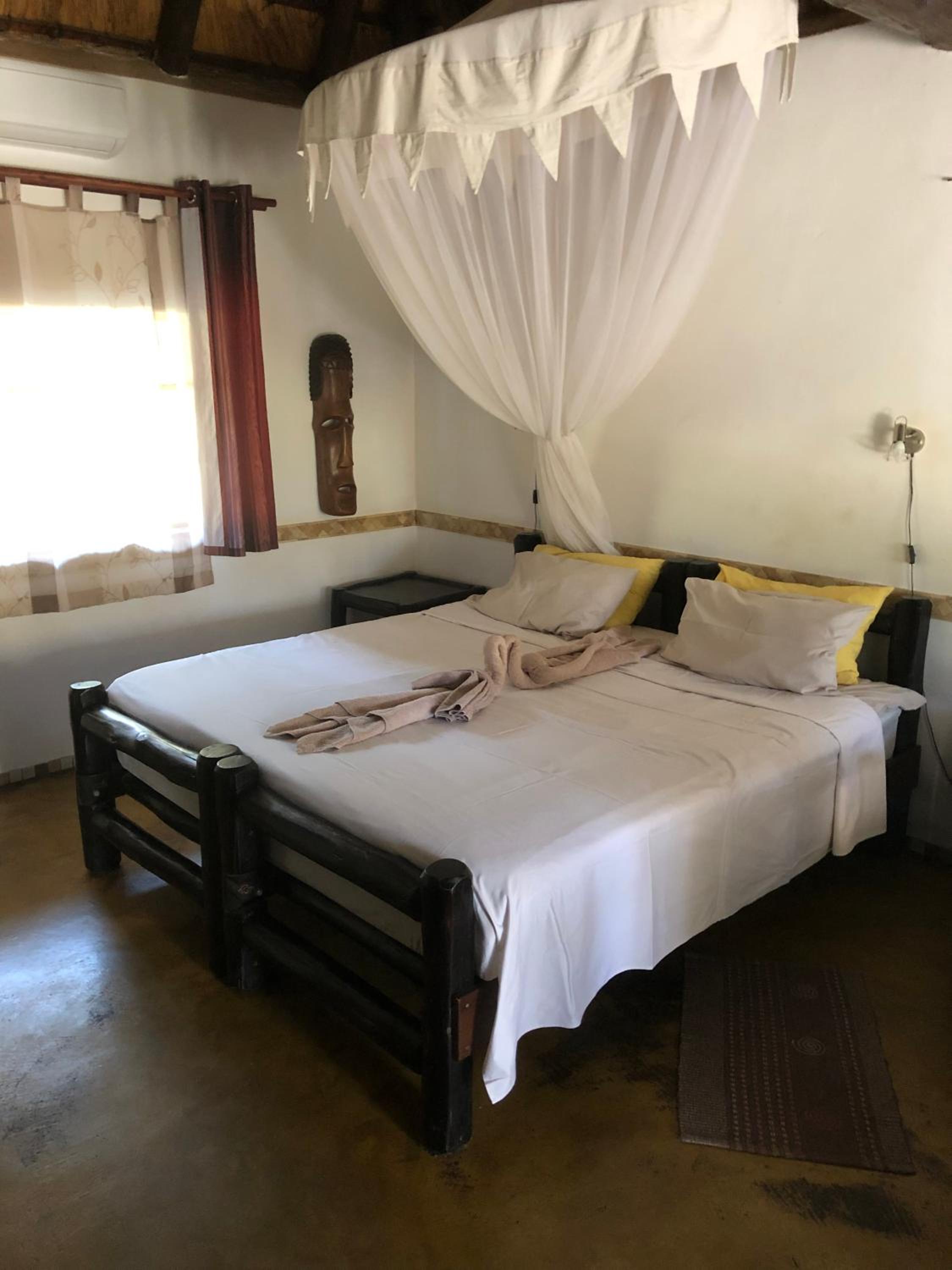 Thokozani Lodge