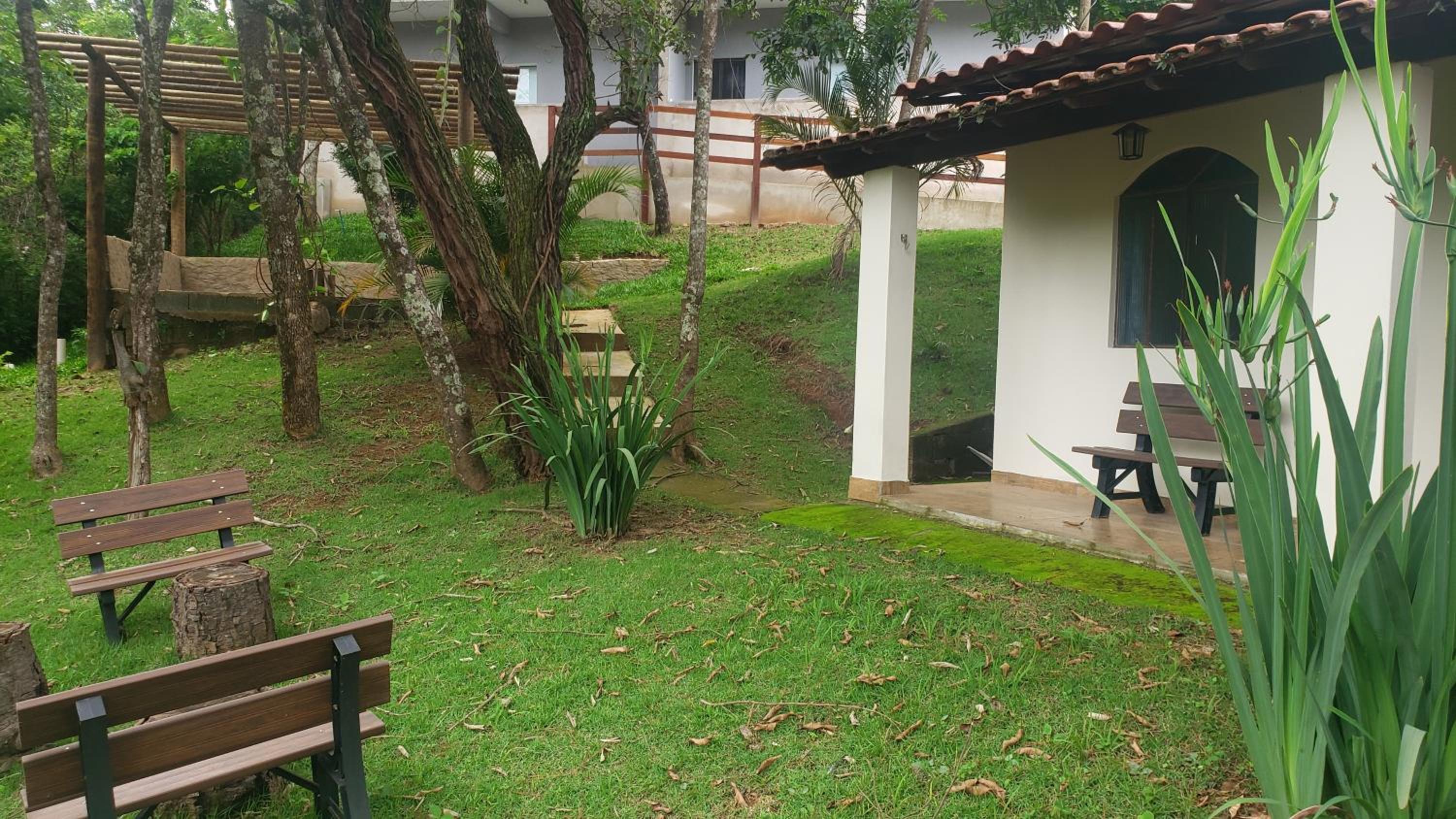 Sítio Alazão