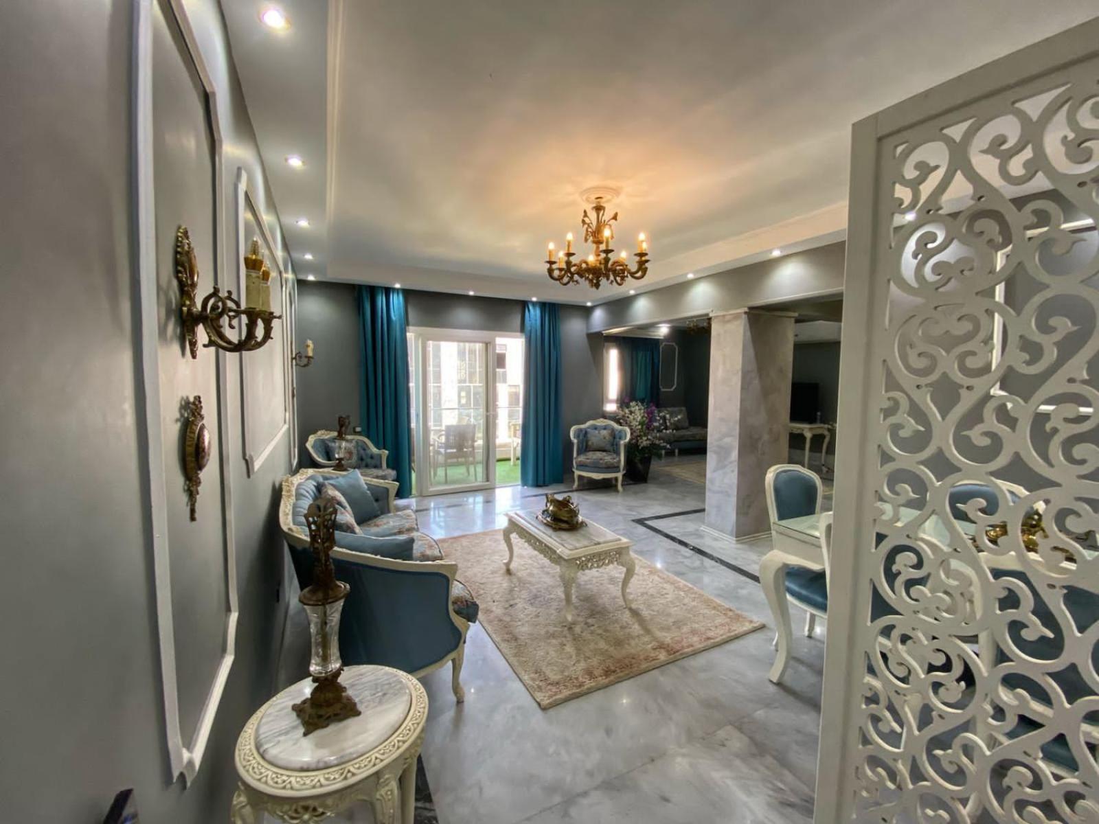 Hotel Zayed dunes - Image 1